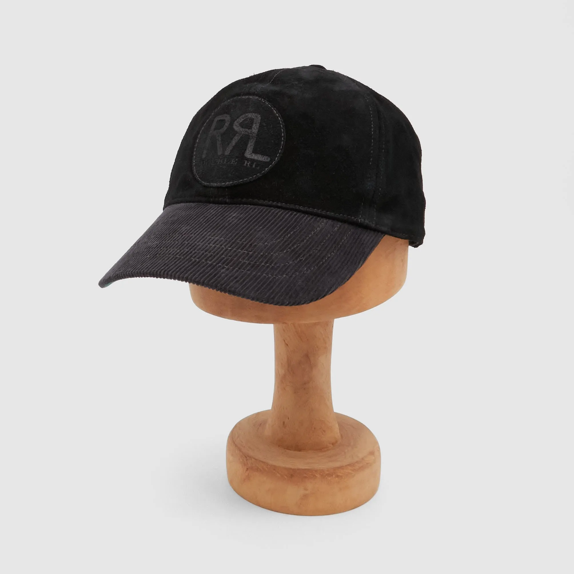Double RL Ro Trucker Cap sold by DeeCee style product image thumbnail 5