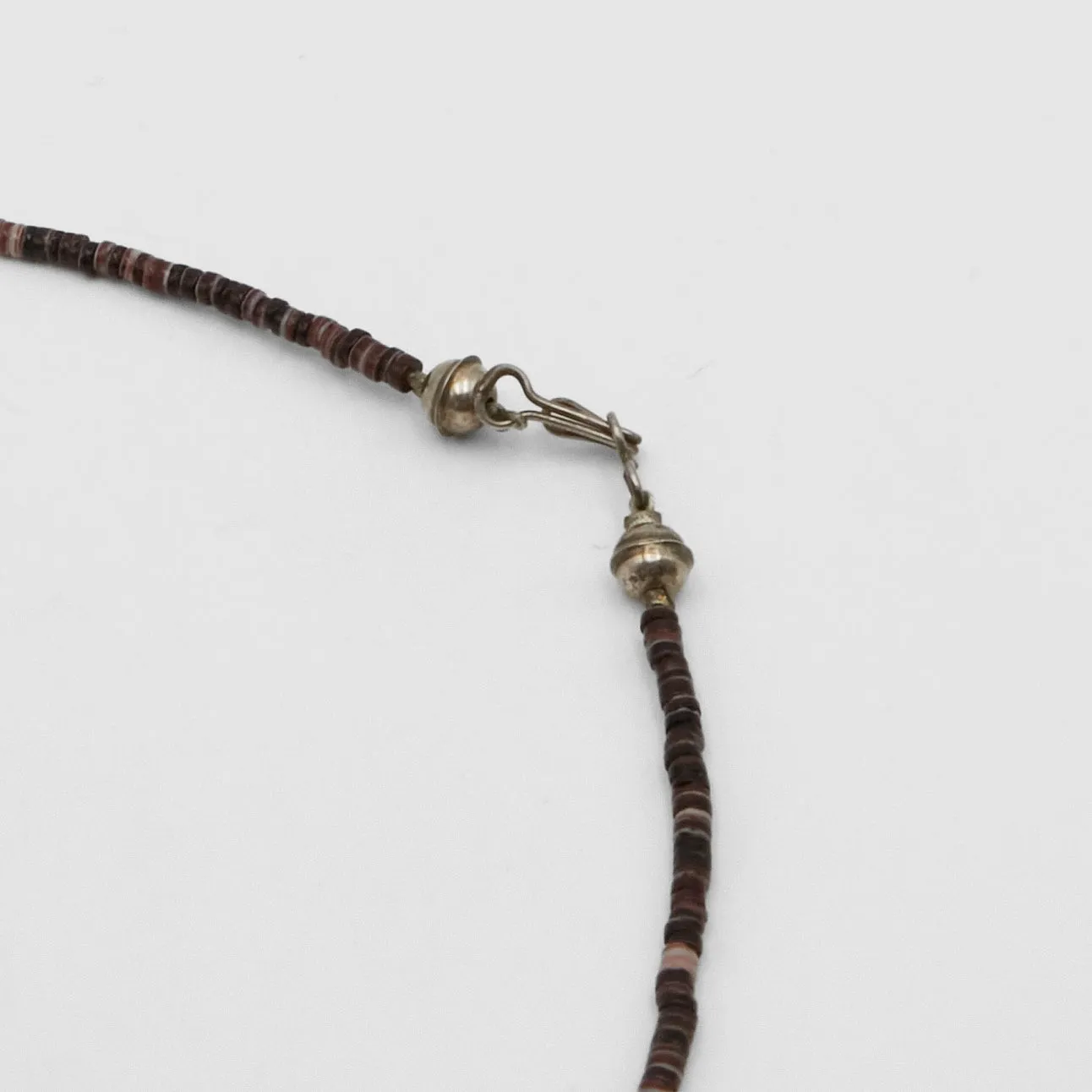 Vintage Jewelry Mixed Turquoise Necklace sold by DeeCee style product image thumbnail 2