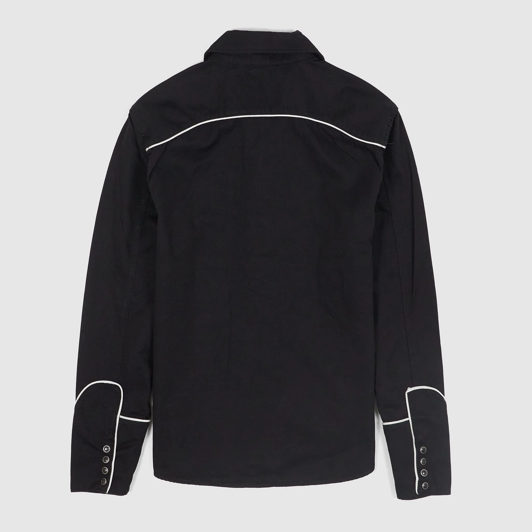 Freenote Cloth Rambler Western Shirt sold by DeeCee style product image thumbnail 2