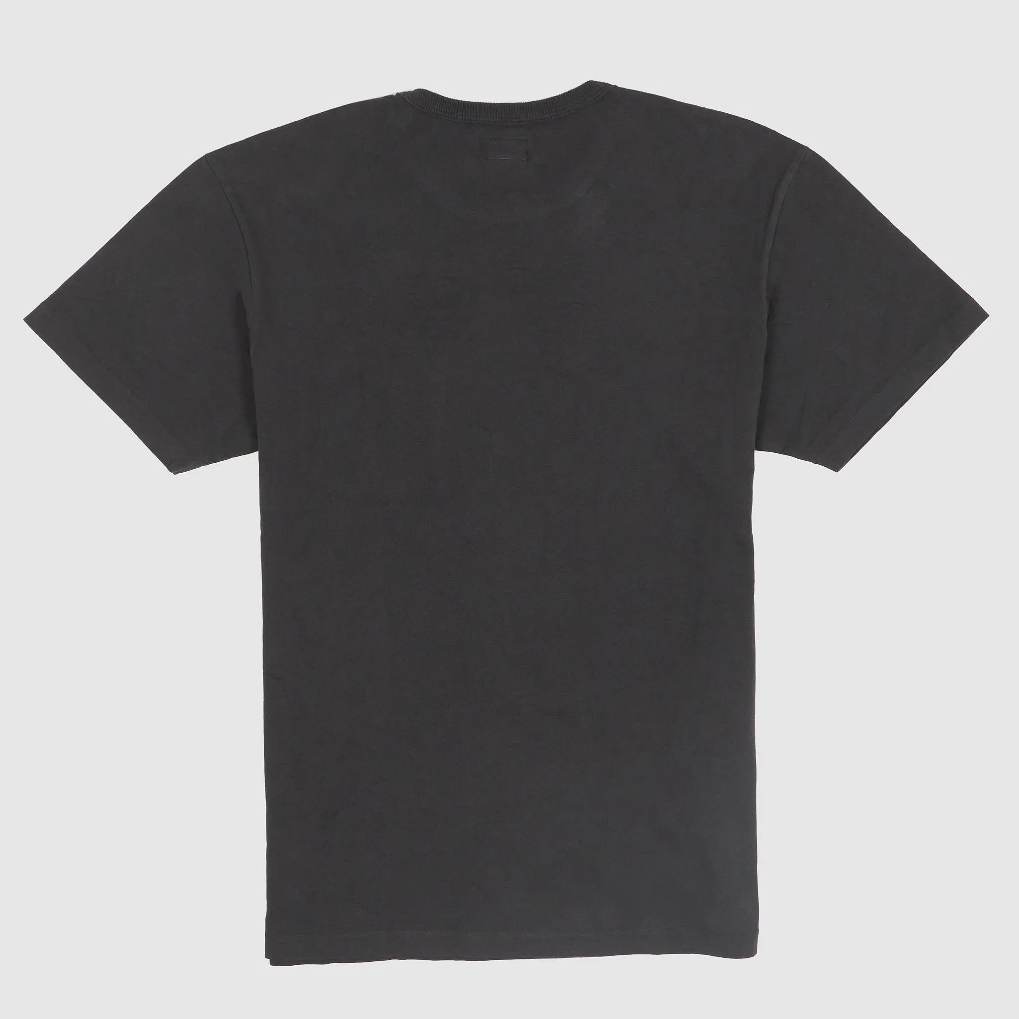 Double RL Short Sleeve Medium Weight Double Pack Pocket T-Shirts sold by DeeCee style product image thumbnail 4