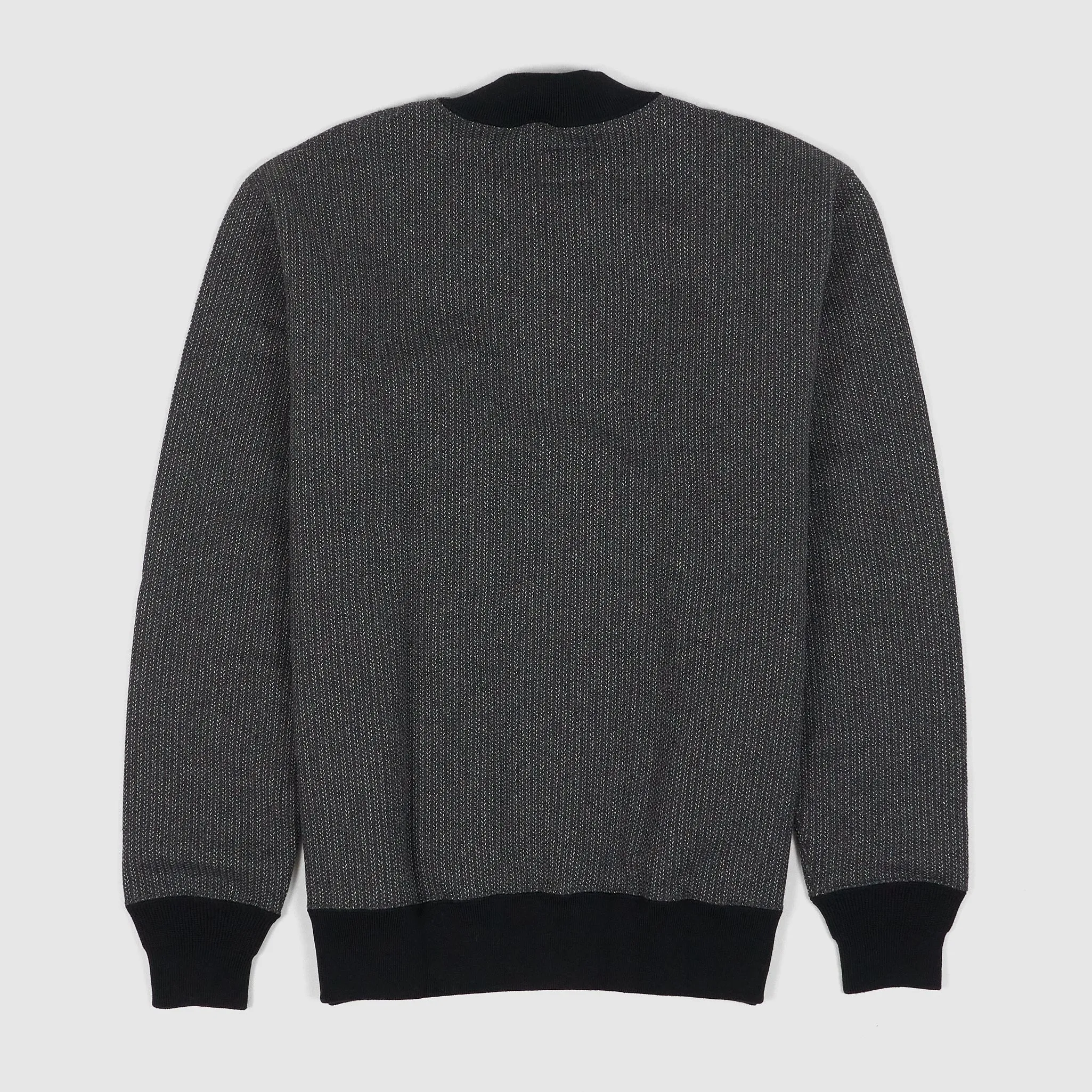 Pherrow's Browns Cardigan Jacket sold by DeeCee style product image thumbnail 3