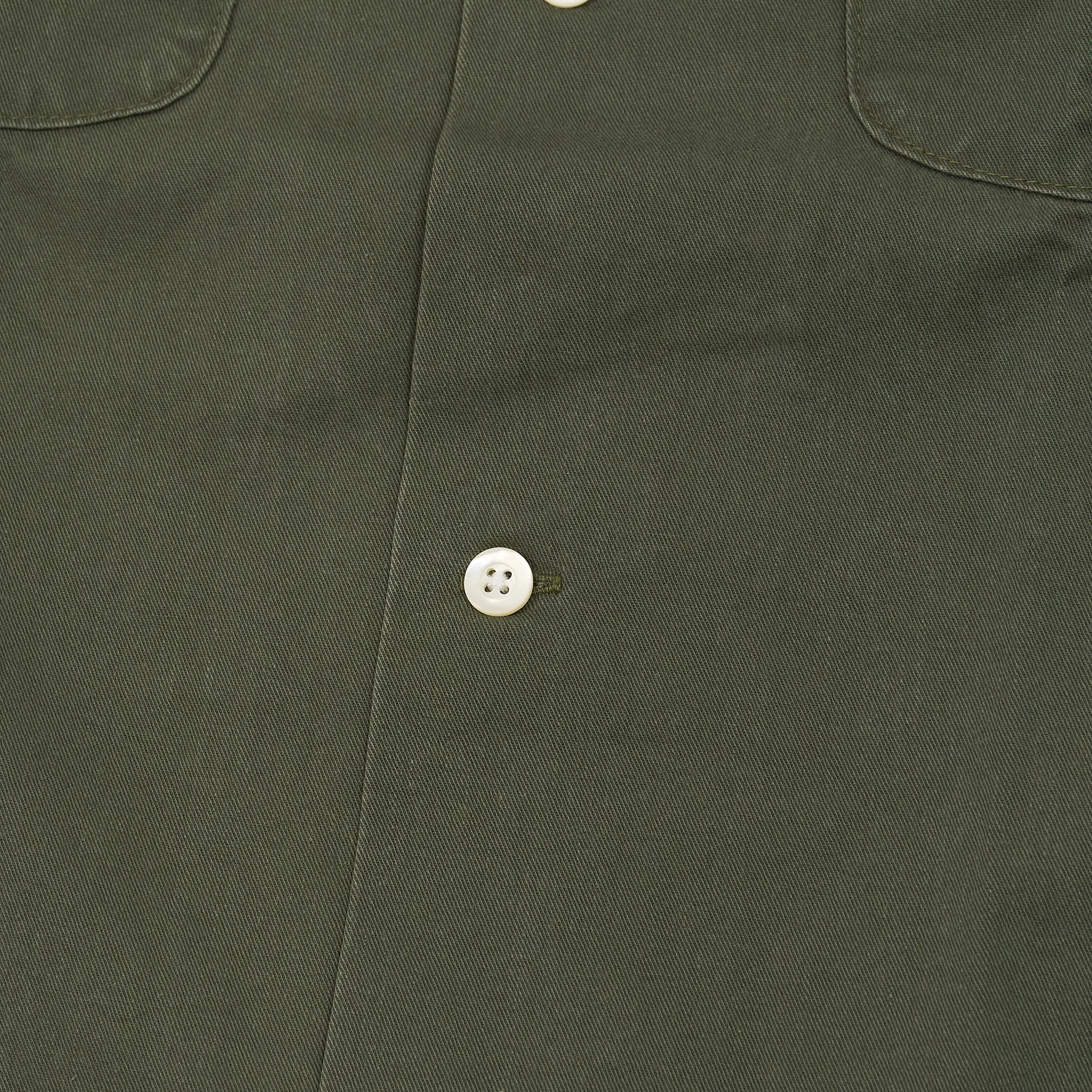 Old Crow Speed Shop by Glad Hand & Co. Work Shirt sold by DeeCee style product image thumbnail 4