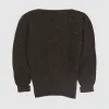 Nigel Cabourn Boat-Neck RAF Jumper sold by DeeCee style