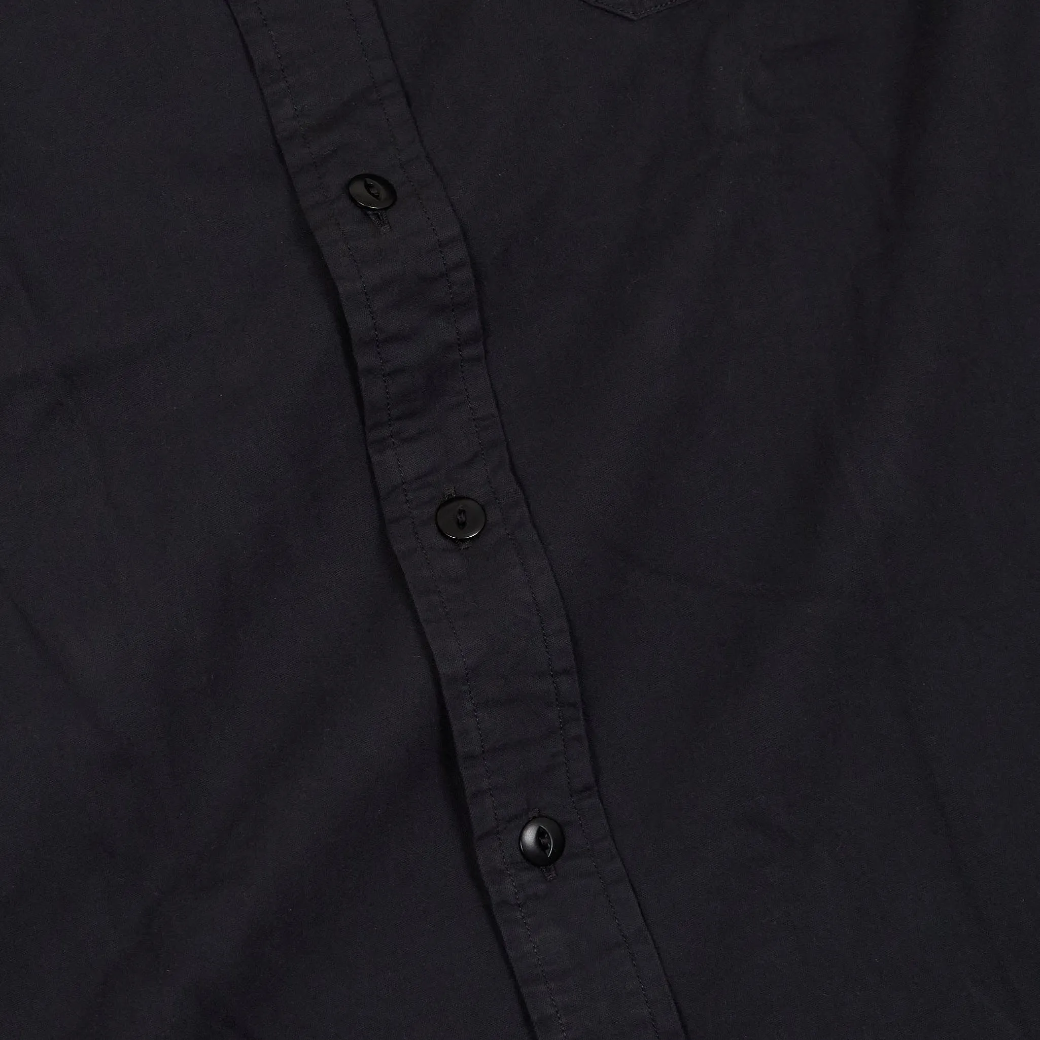 Double RL Garment Dyed Long Sleeve Classic Shirt sold by DeeCee style product image thumbnail 4