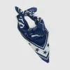 Double RL Union Club Bandana sold by DeeCee style