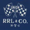 Double RL Union Club Bandana sold by DeeCee style