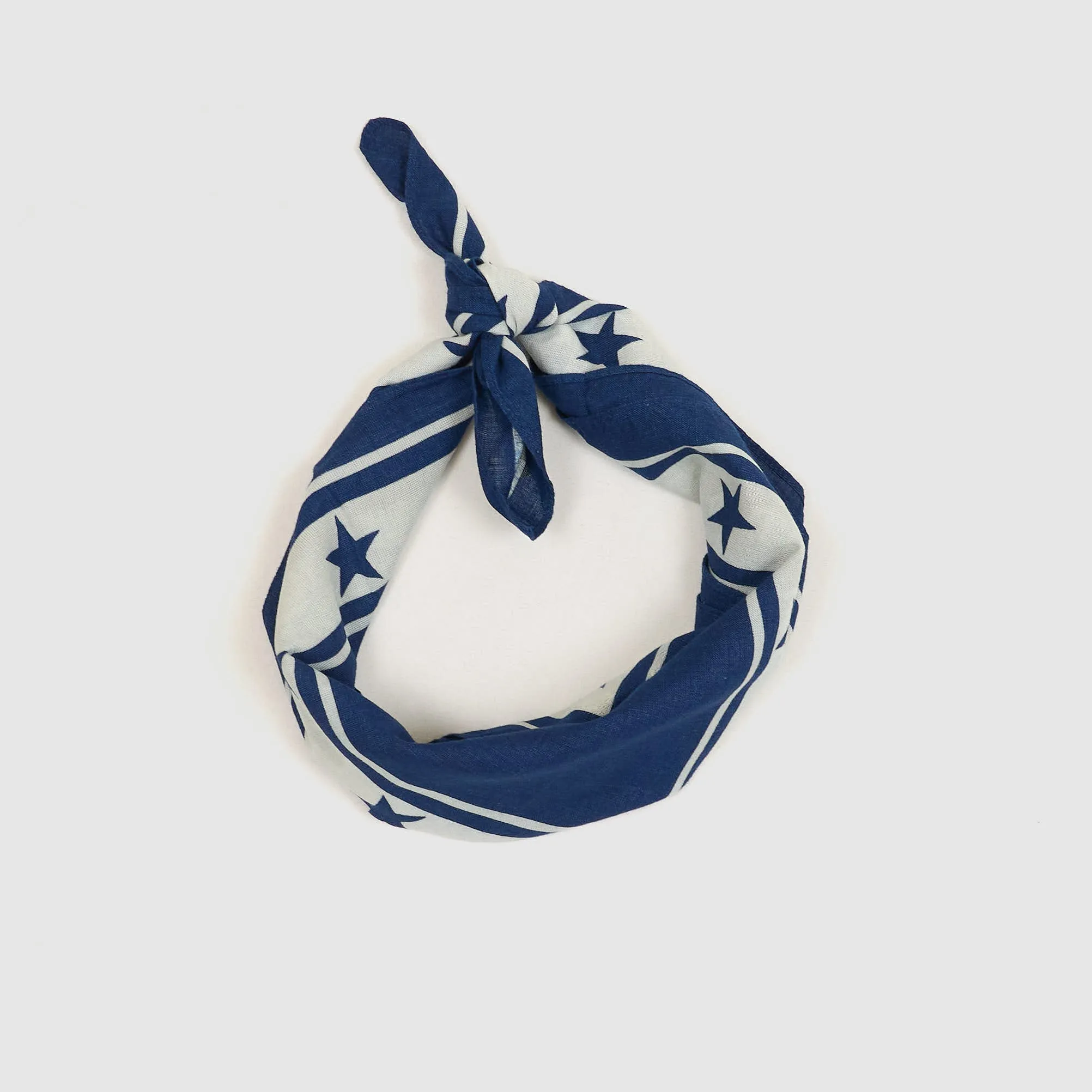 Double RL Union Club Bandana sold by DeeCee style product image thumbnail 5