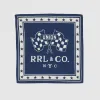 Double RL Union Club Bandana sold by DeeCee style