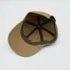 Double RL Double RL Ranch Logo Ball Cap sold by DeeCee style