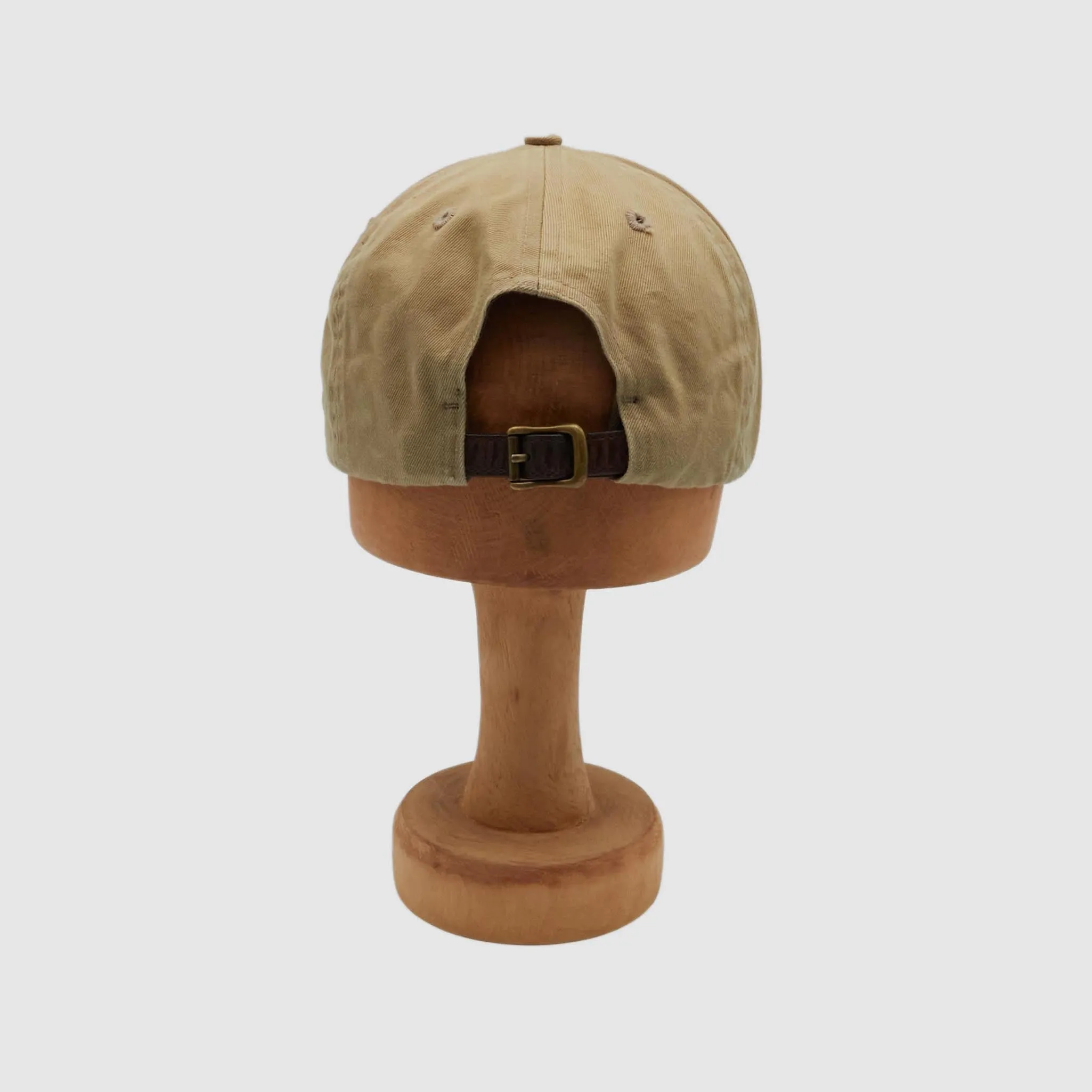 Double RL Double RL Ranch Logo Ball Cap sold by DeeCee style product image thumbnail 2