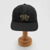 Double RL Double RL Ranch Logo Ball Cap sold by DeeCee style
