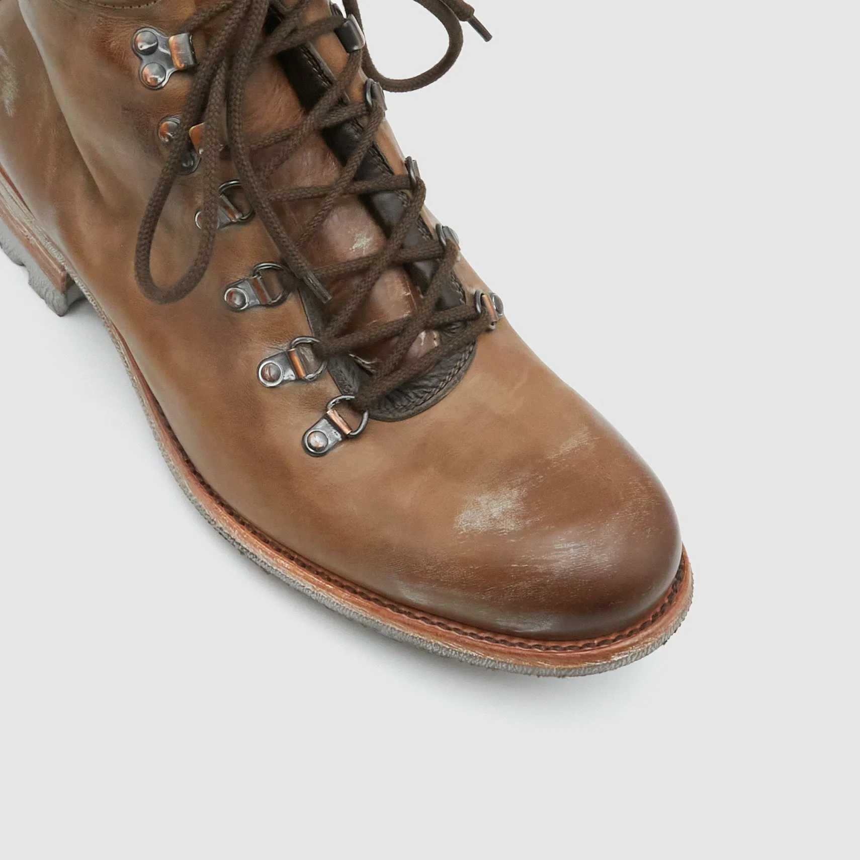 n.d.c. made by hand Montblanc Barrage Wash Boots sold by DeeCee style product image thumbnail 4
