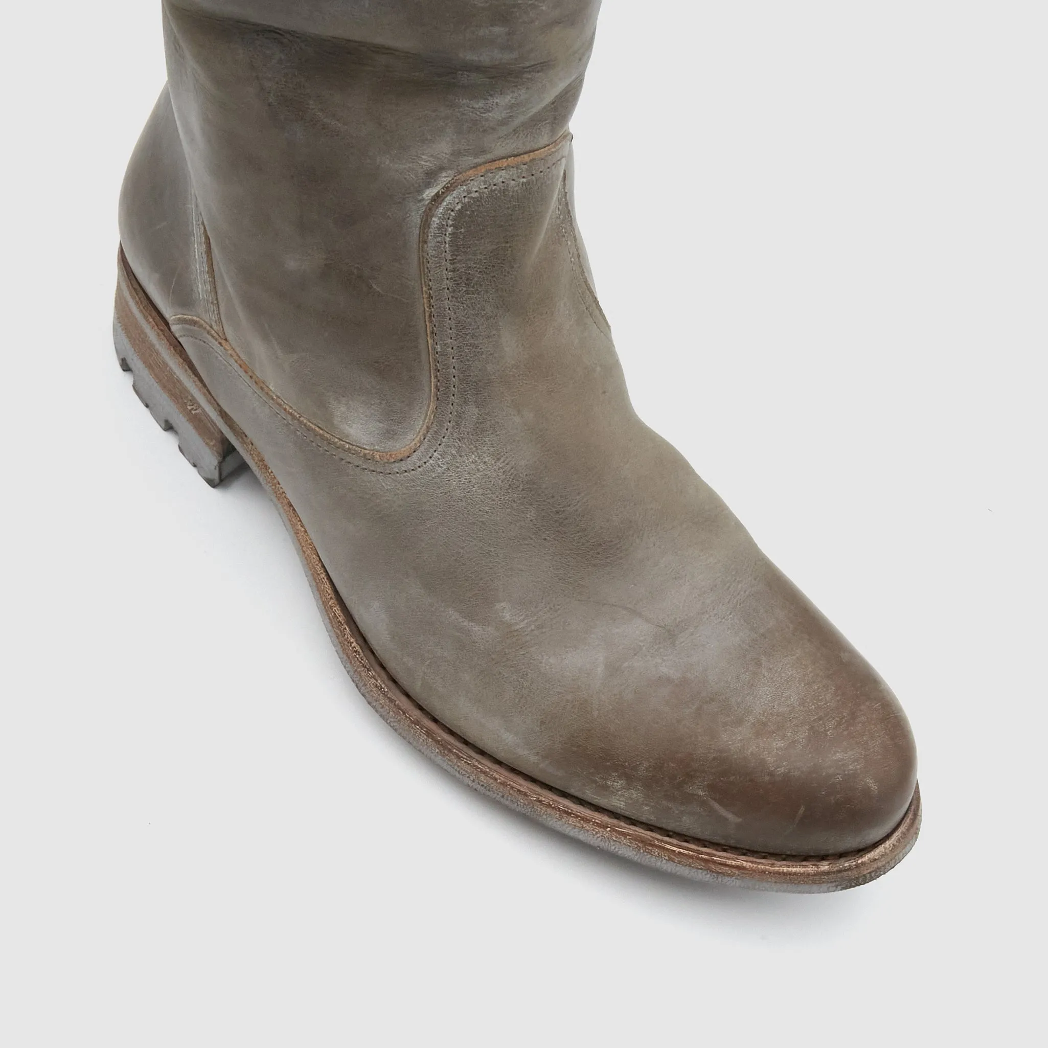 n.d.c. made by hand Ladies Vallee Blanche Barrage Sheep Boots sold by DeeCee style product image thumbnail 5