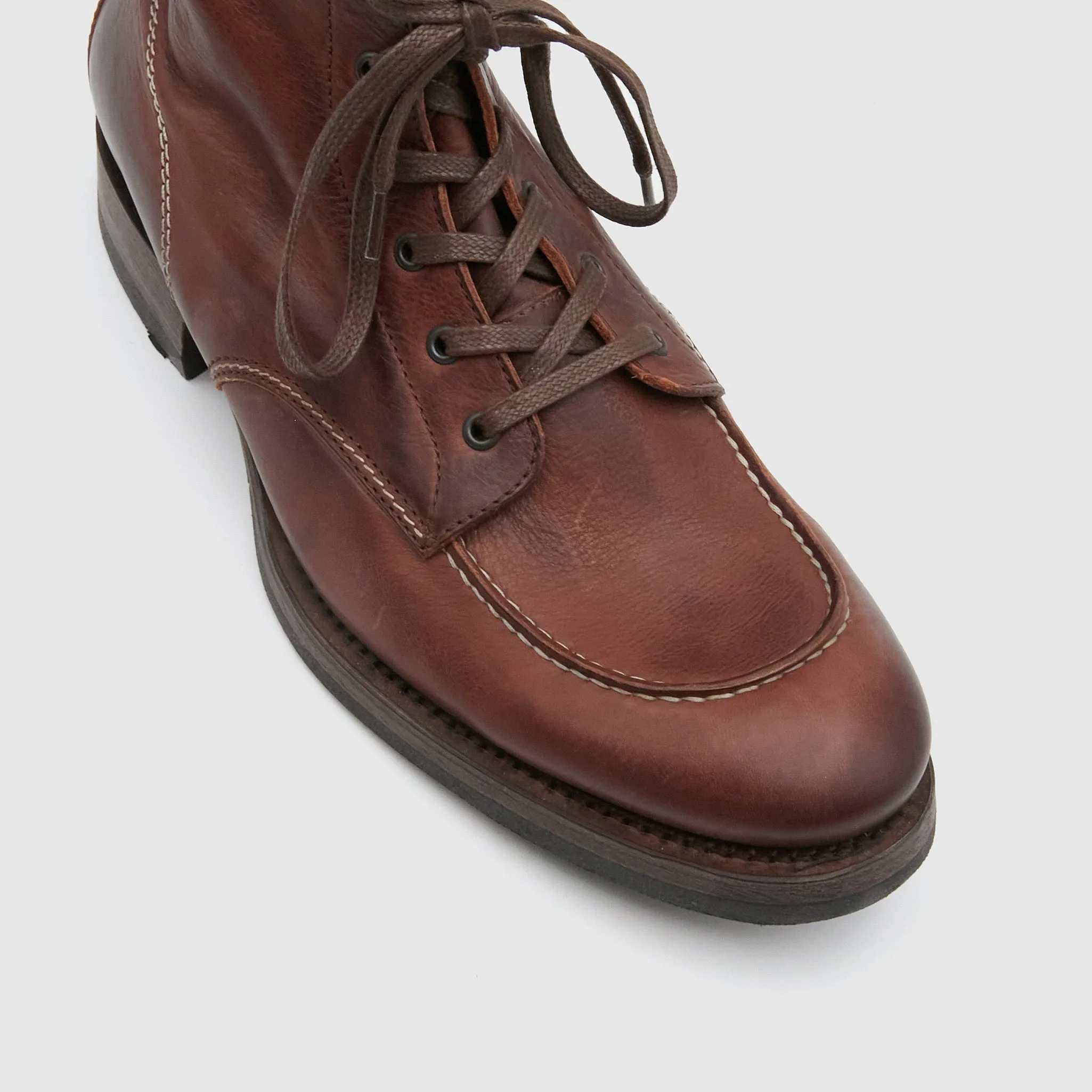 n.d.c. made by hand Cat`s Paw Work Boots sold by DeeCee style product image thumbnail 4