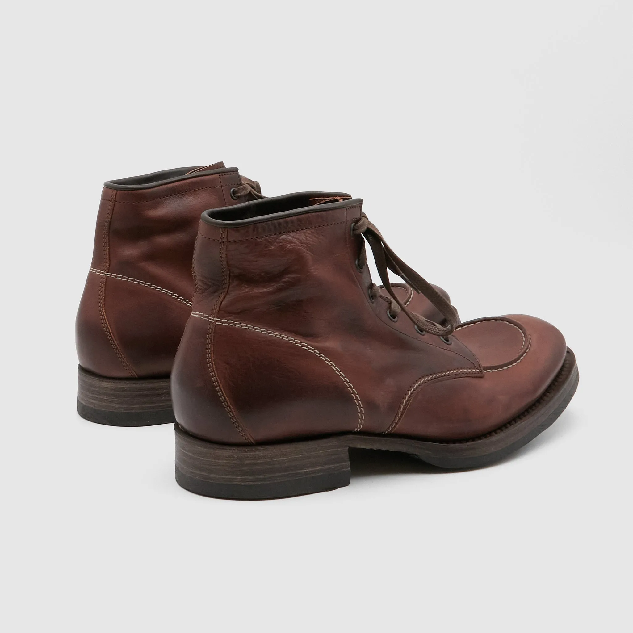 n.d.c. made by hand Cat`s Paw Work Boots sold by DeeCee style product image thumbnail 3