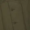 Double RL Revers Sateen Overshirt sold by DeeCee style