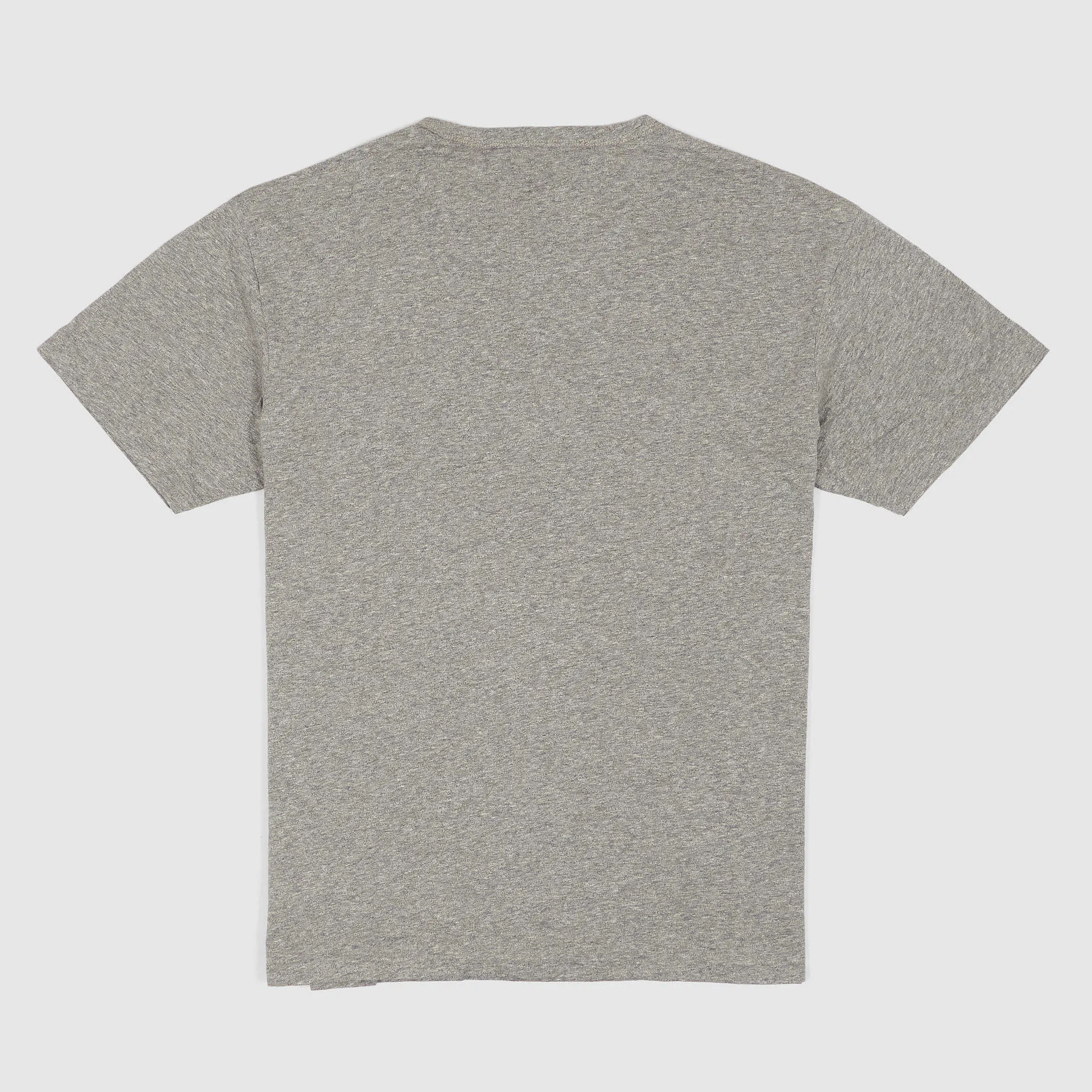 Double RL Crew Neck Printed T-Shirt sold by DeeCee style product image thumbnail 2