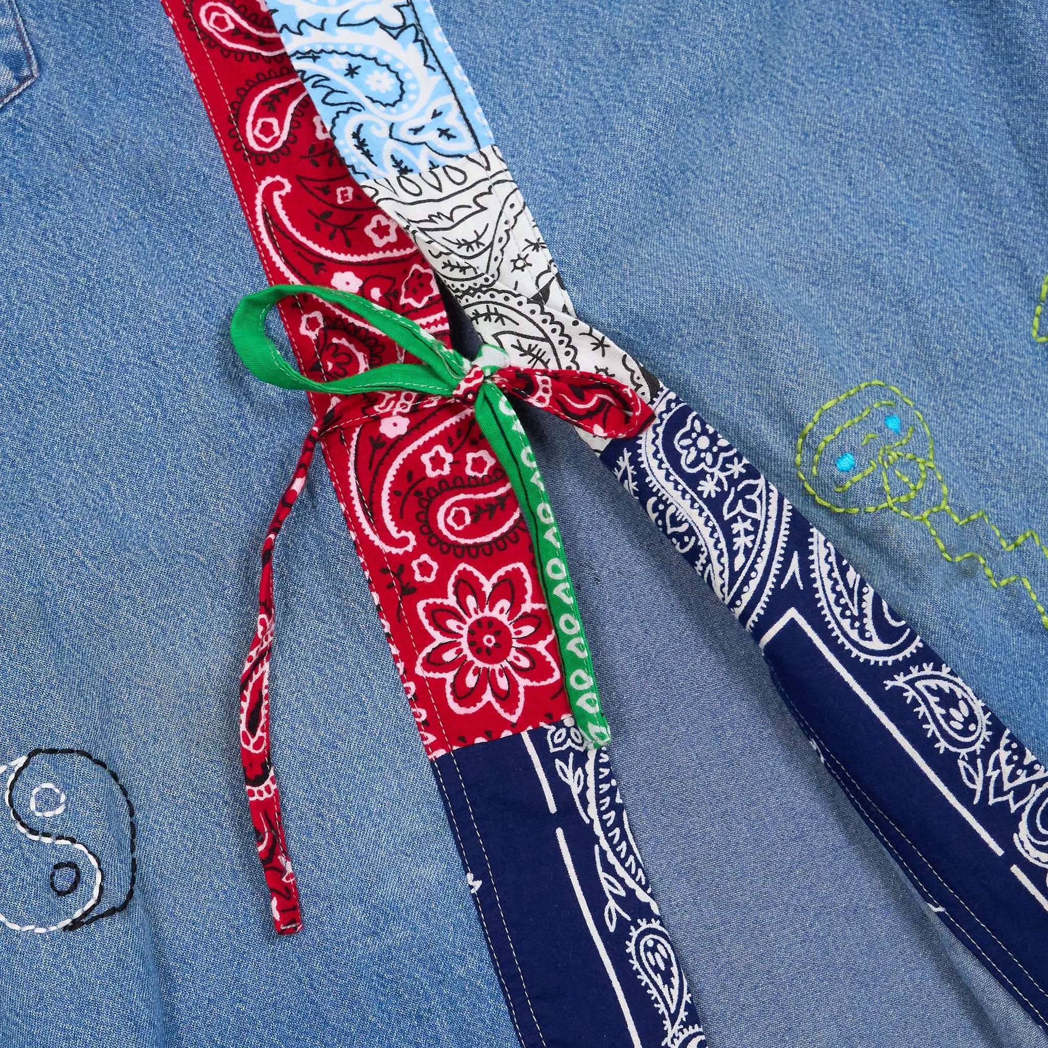 From Muu Beer Kabuk Kimono sold by DeeCee style product image thumbnail 5