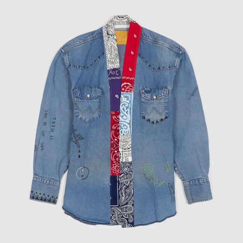 From Muu Beer Kabuk Kimono sold by DeeCee style