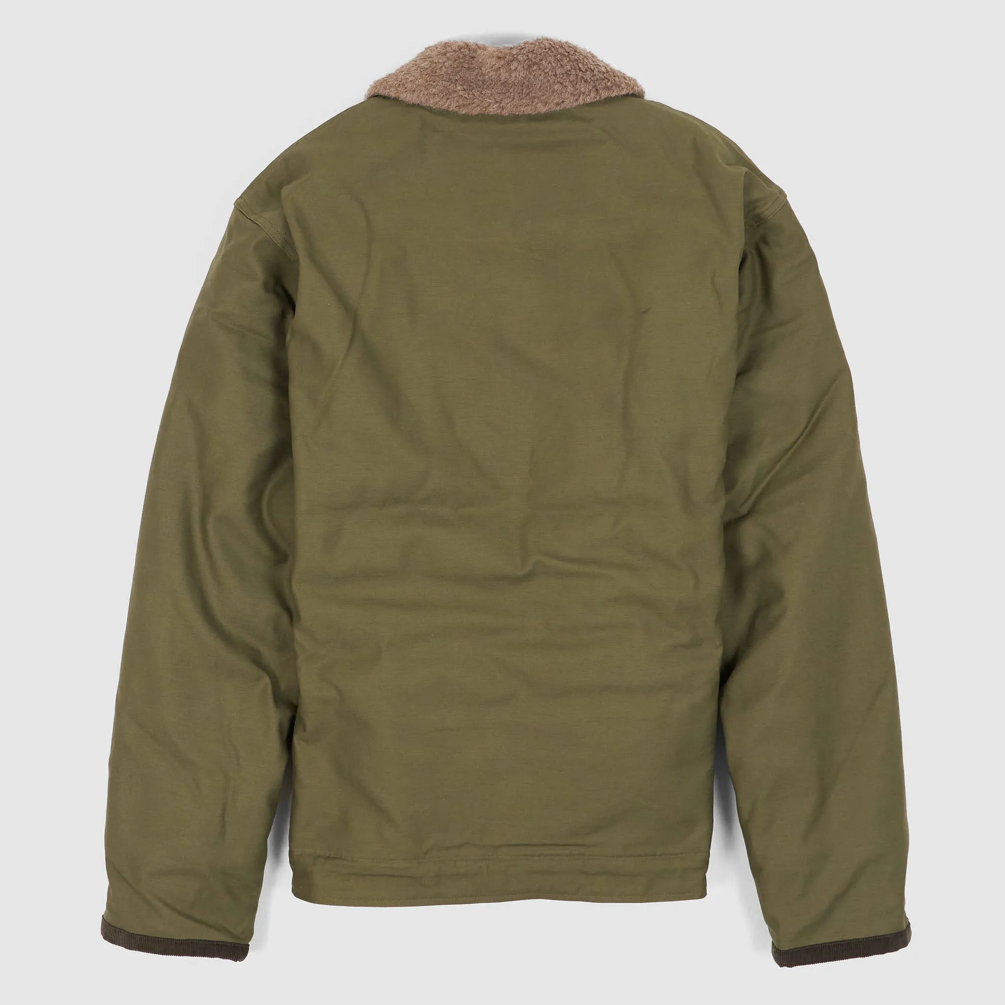 Buzz Rickson's N-1 Deck Jacket sold by DeeCee style product image thumbnail 3