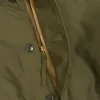 Buzz Rickson's N-1 Deck Jacket sold by DeeCee style