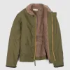 Buzz Rickson's N-1 Deck Jacket sold by DeeCee style
