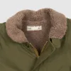 Buzz Rickson's N-1 Deck Jacket sold by DeeCee style