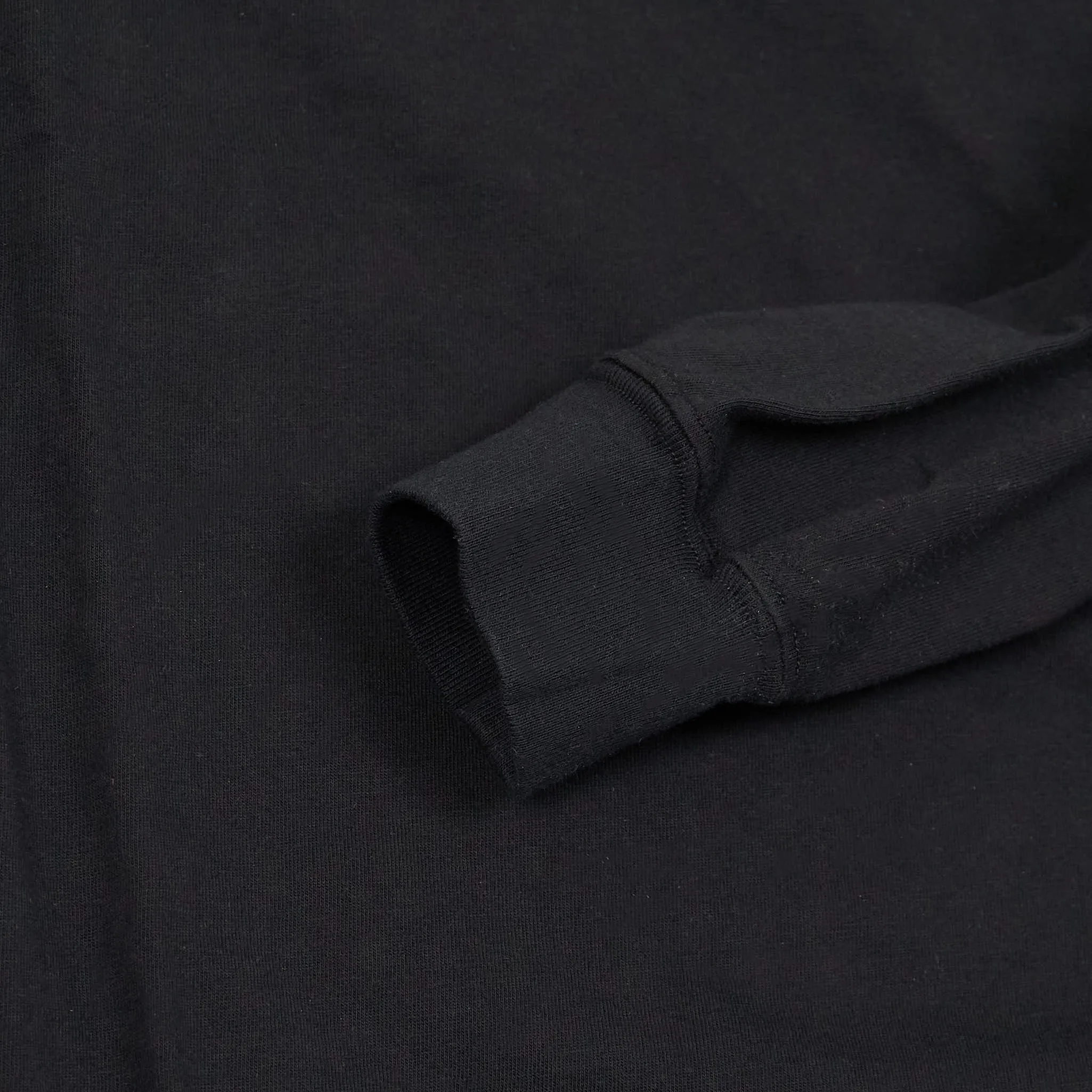 Neighborhood Panter Crew Neck Long Sleeve T-Shirt sold by DeeCee style product image thumbnail 5