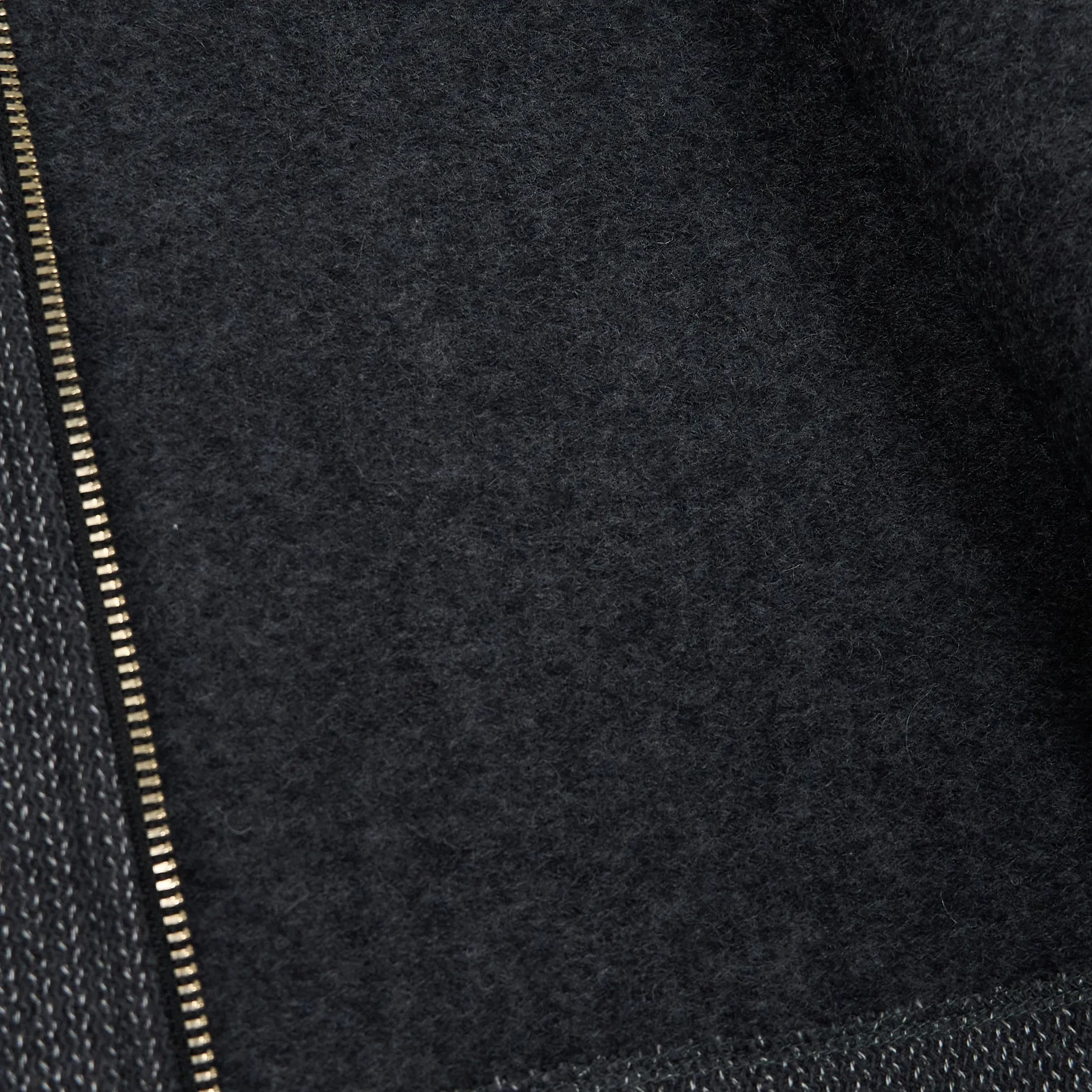 Pherrow`s Brown's Zip Work Vest sold by DeeCee style product image thumbnail 5