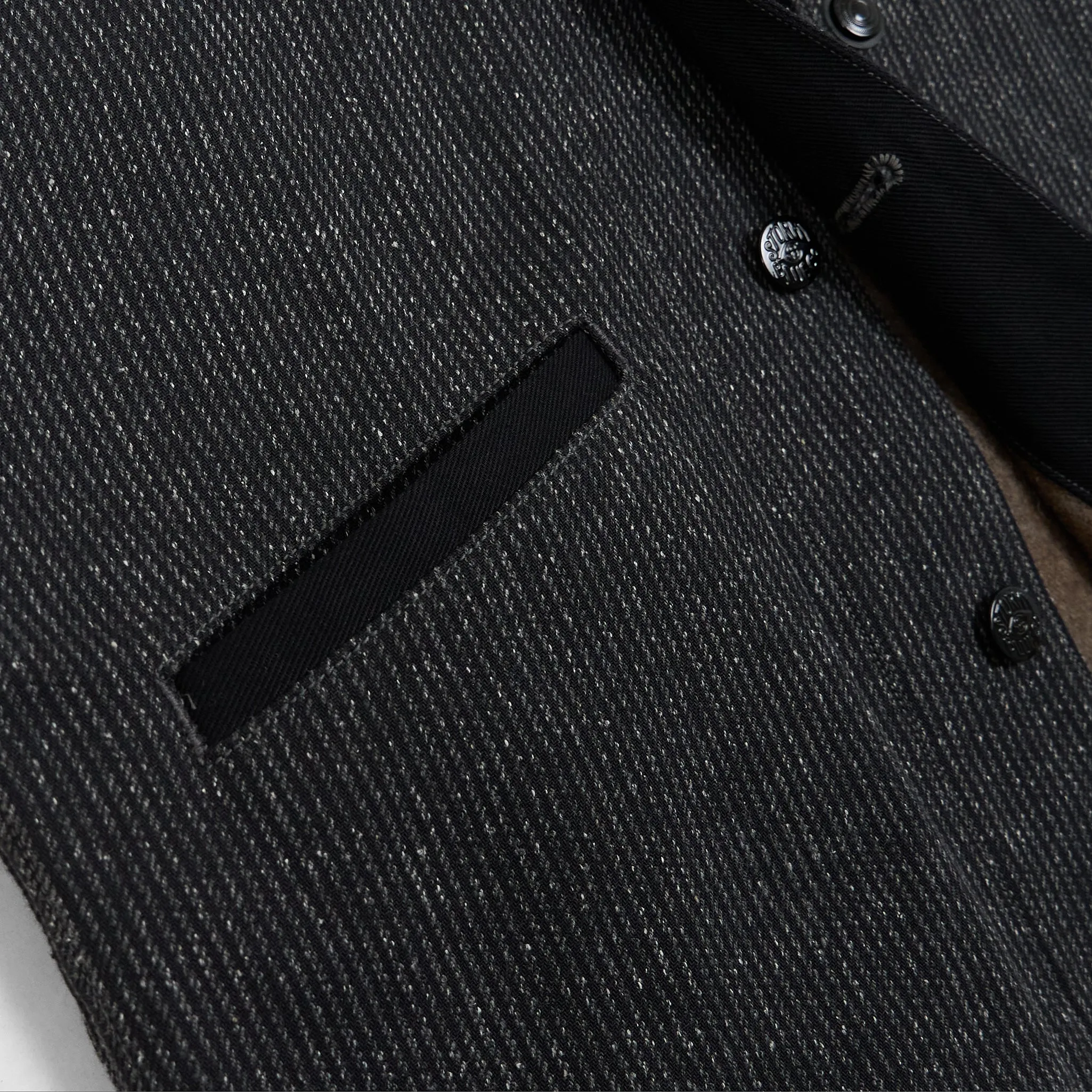 Pherrow`s Brown's Workwear Vest sold by DeeCee style product image thumbnail 4