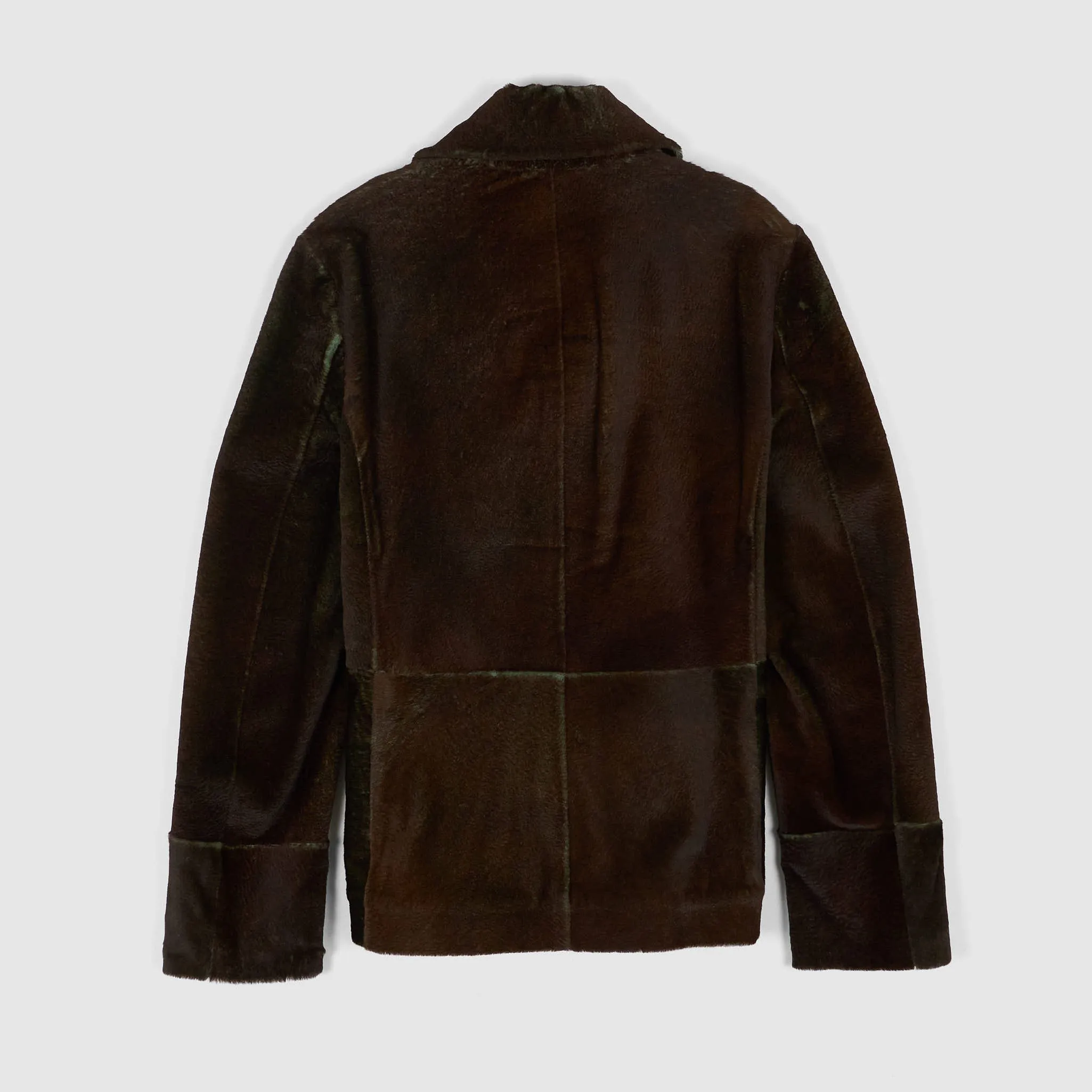 Golden Goose Kangaroo Shearling Jacket sold by DeeCee style product image thumbnail 3