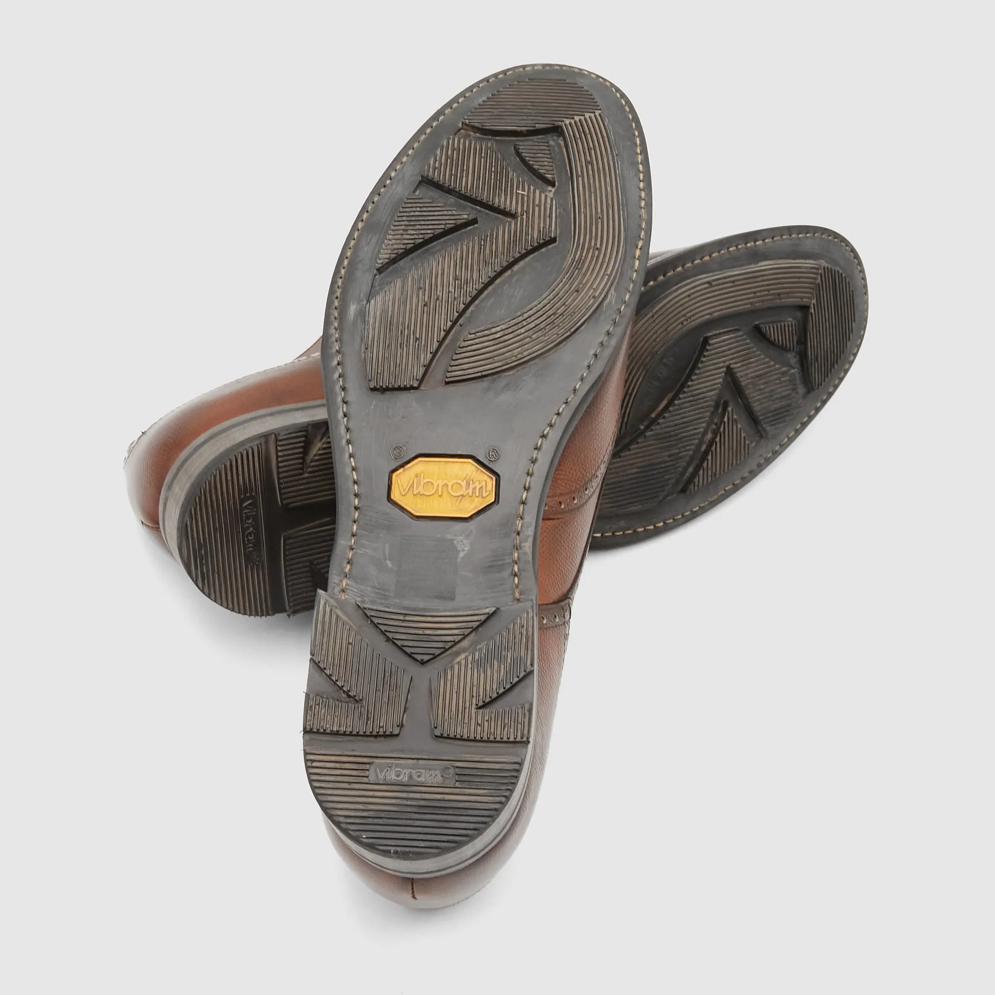 Silvano Sassetti Karagrain Shoes sold by DeeCee style product image thumbnail 5