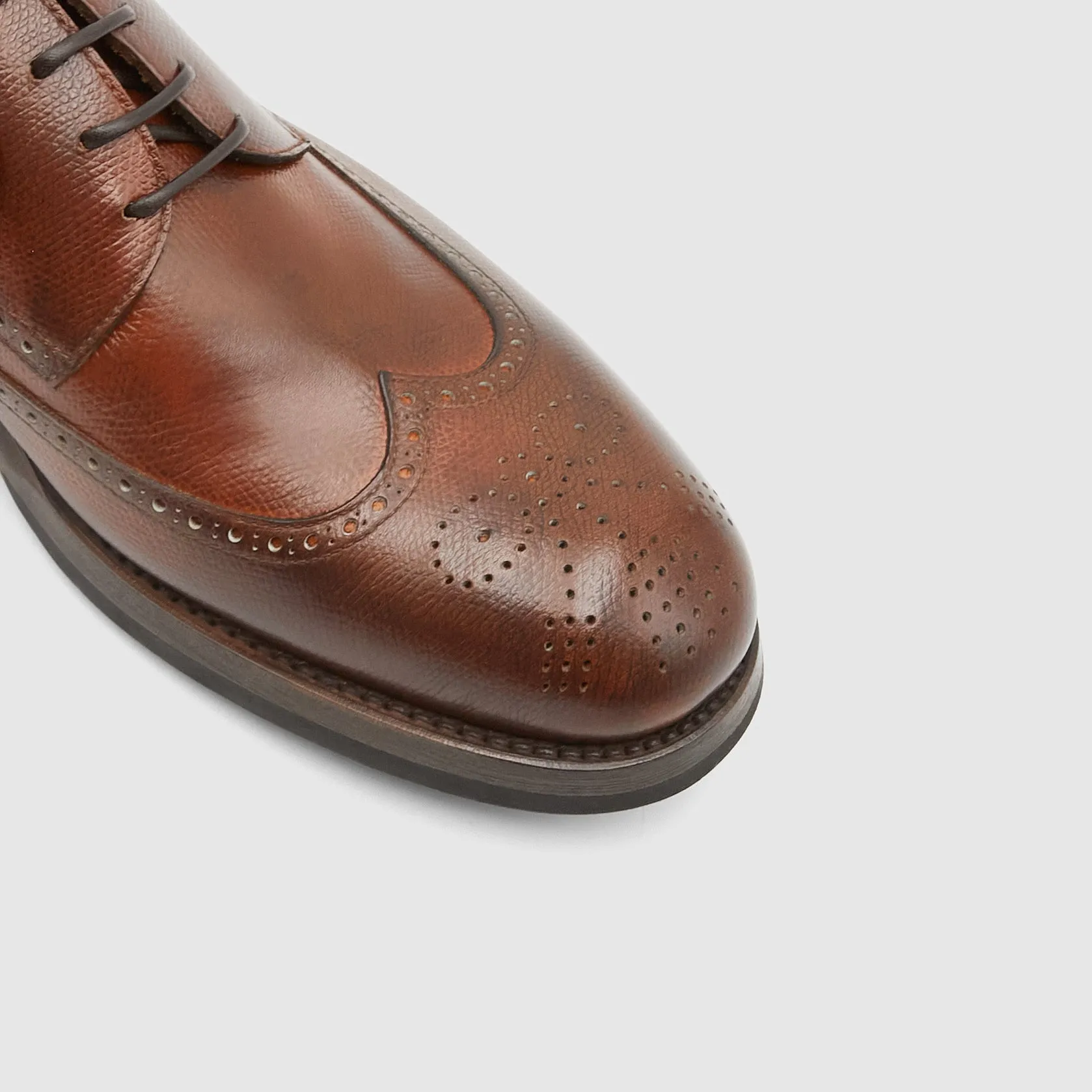 Silvano Sassetti Karagrain Shoes sold by DeeCee style product image thumbnail 4