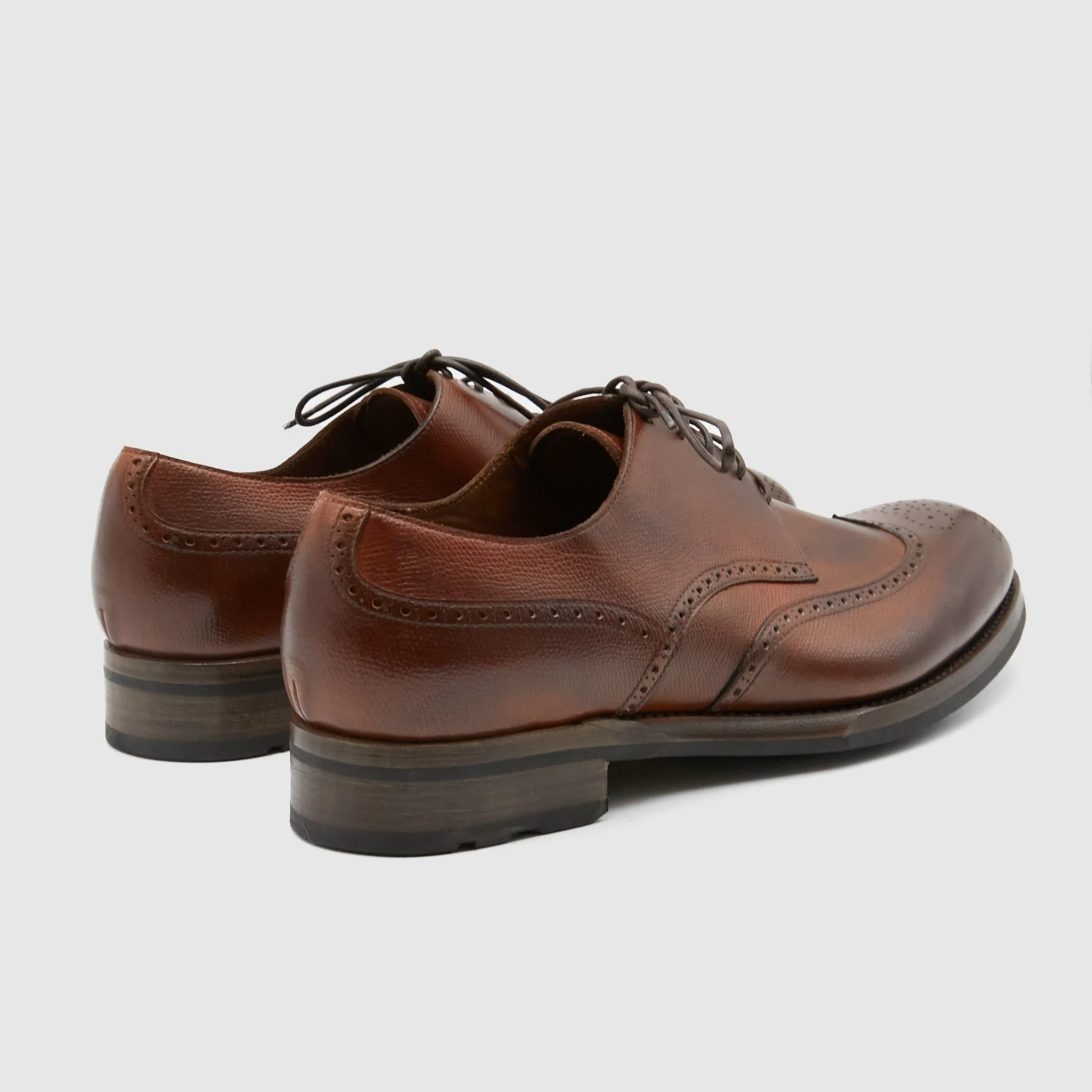 Silvano Sassetti Karagrain Shoes sold by DeeCee style product image thumbnail 3