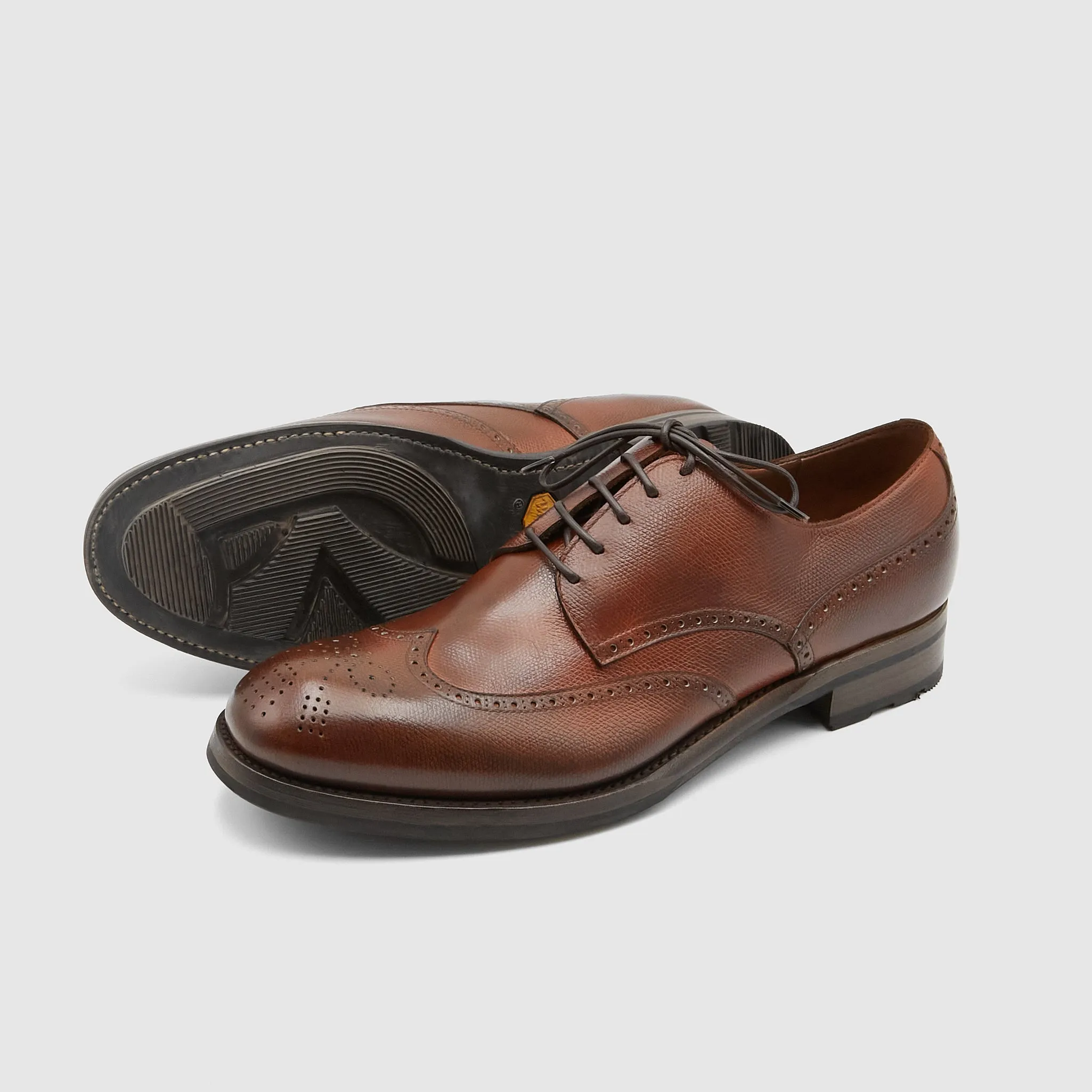 Silvano Sassetti Karagrain Shoes sold by DeeCee style product image thumbnail 2