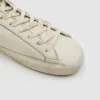 Golden Goose Superstar Beige Night Blue Sneakers sold by DeeCee style