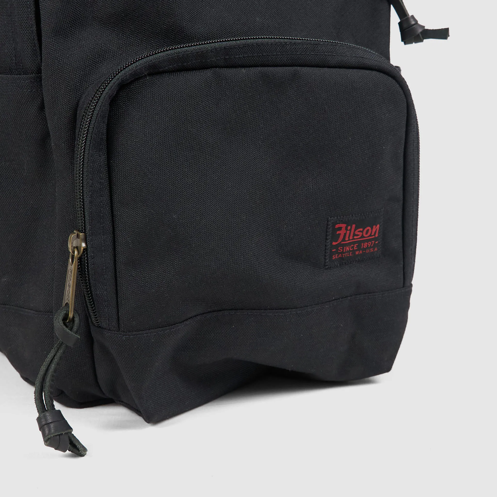 Filson Dryden Codura Backpack sold by DeeCee style product image thumbnail 4