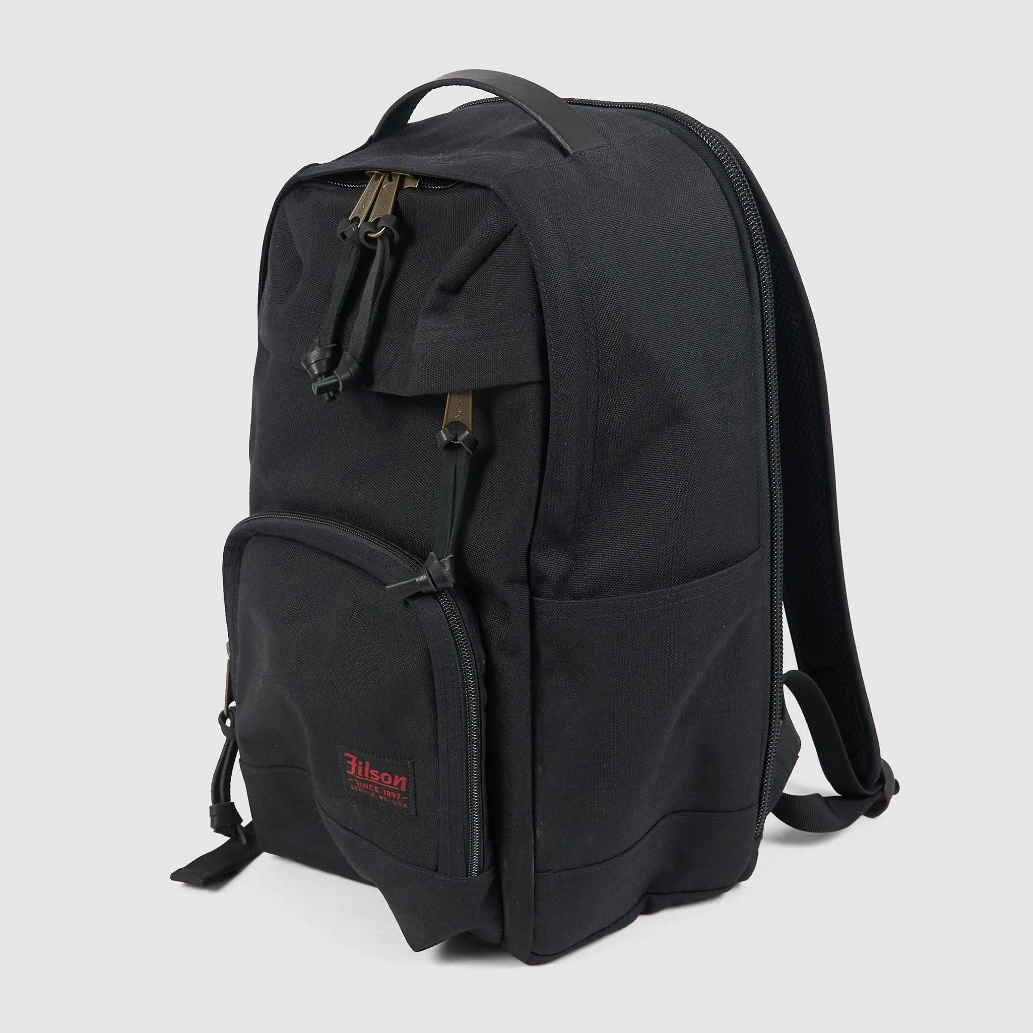 Filson Dryden Codura Backpack sold by DeeCee style