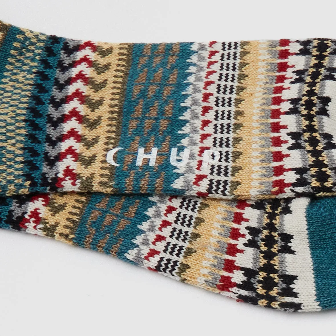 Chup Socks Glen Clyde Dry Valley sold by DeeCee style product image thumbnail 3