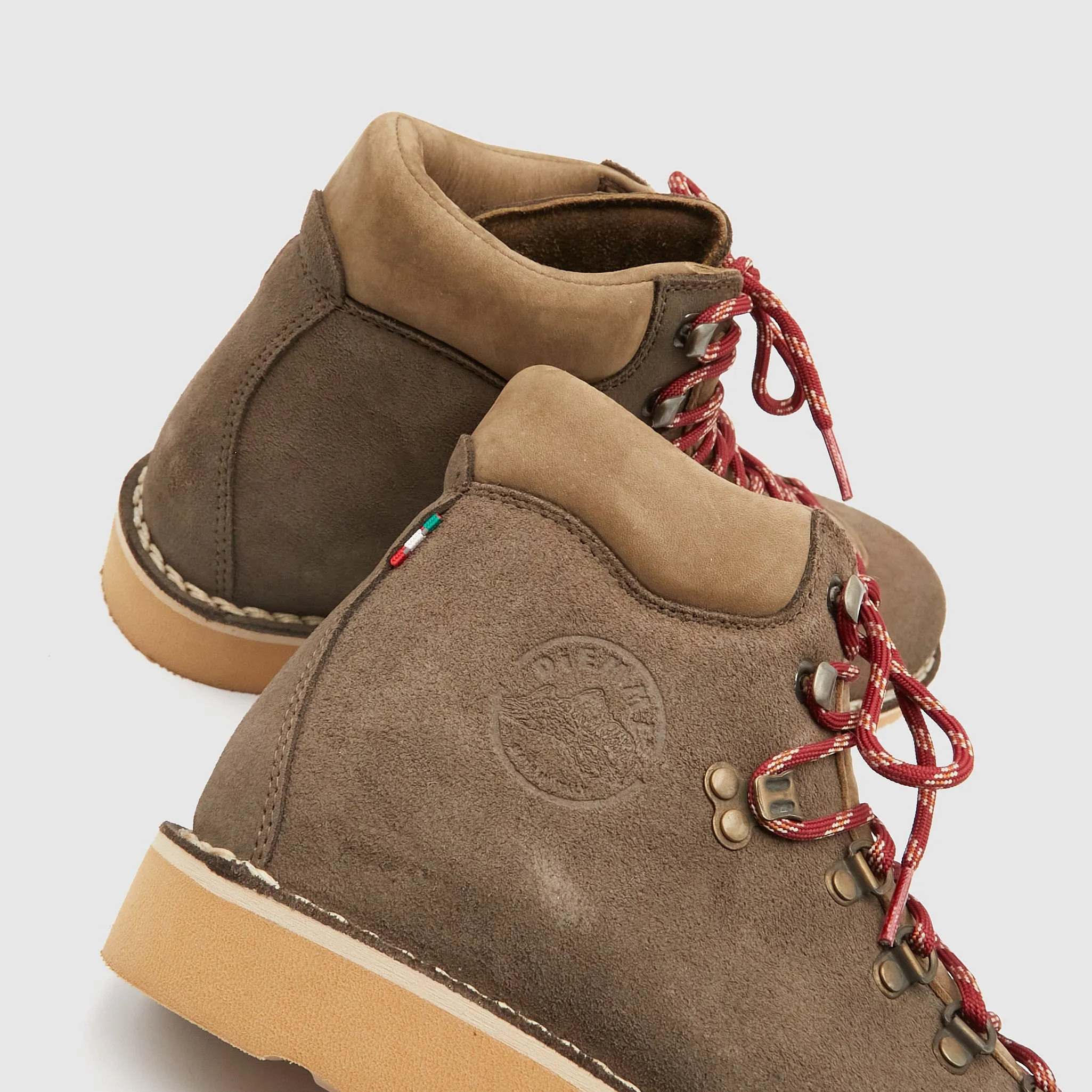 Diemme Roccia City & Outdoor Hiking Boots sold by DeeCee style product image thumbnail 5