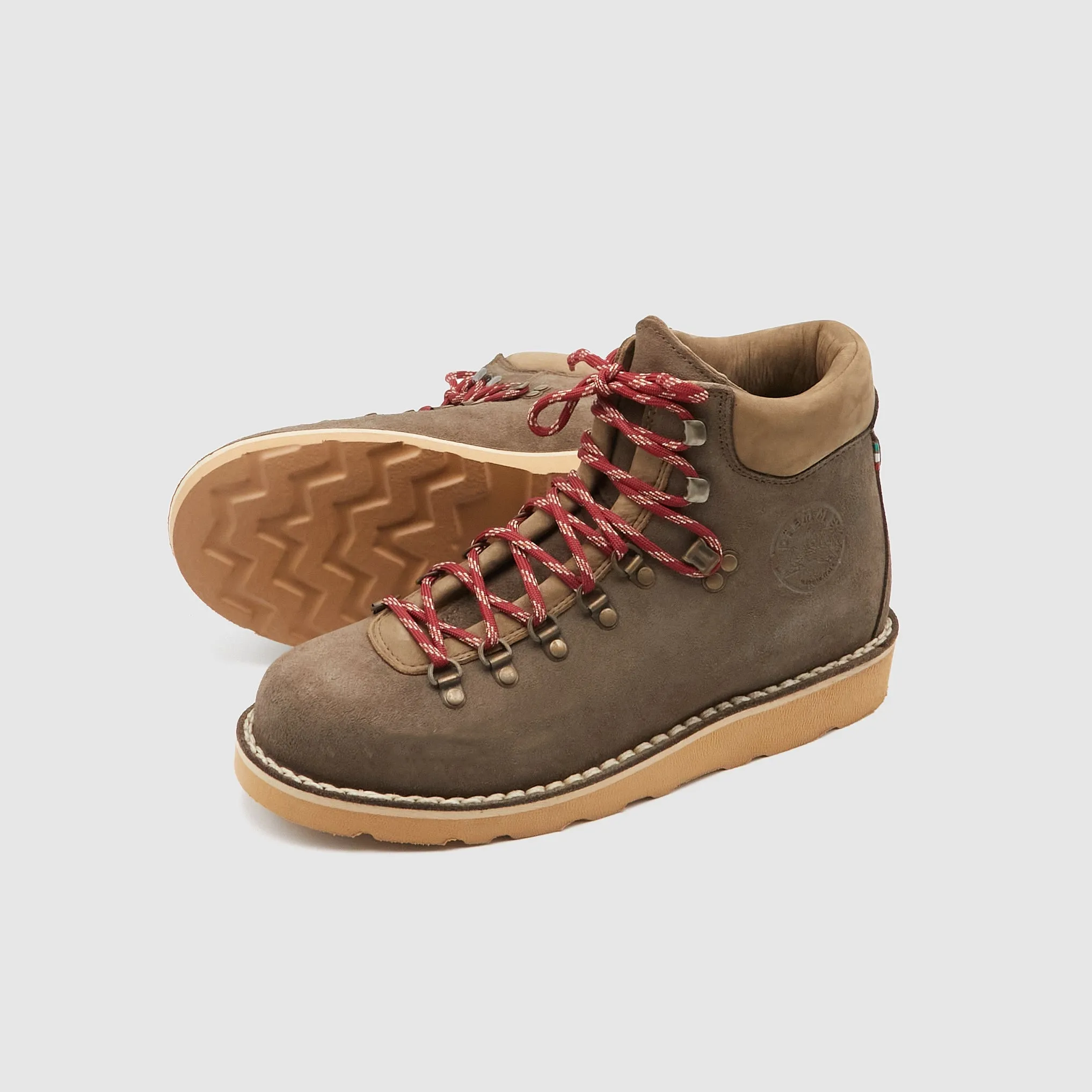 Diemme Roccia City & Outdoor Hiking Boots sold by DeeCee style product image thumbnail 2