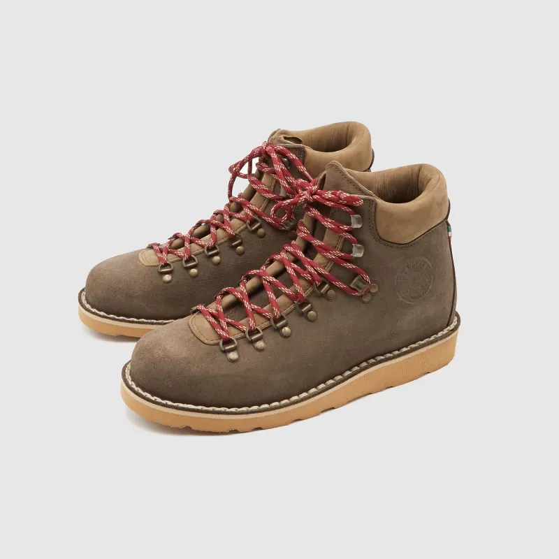 Diemme Roccia City & Outdoor Hiking Boots sold by DeeCee style