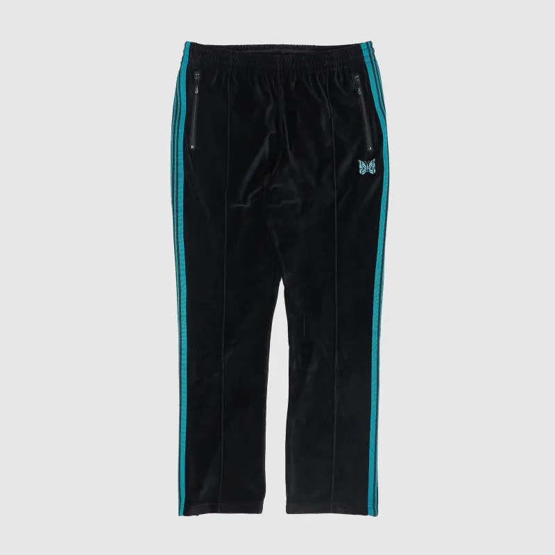 Needles Japan Velour Track Pants sold by DeeCee style
