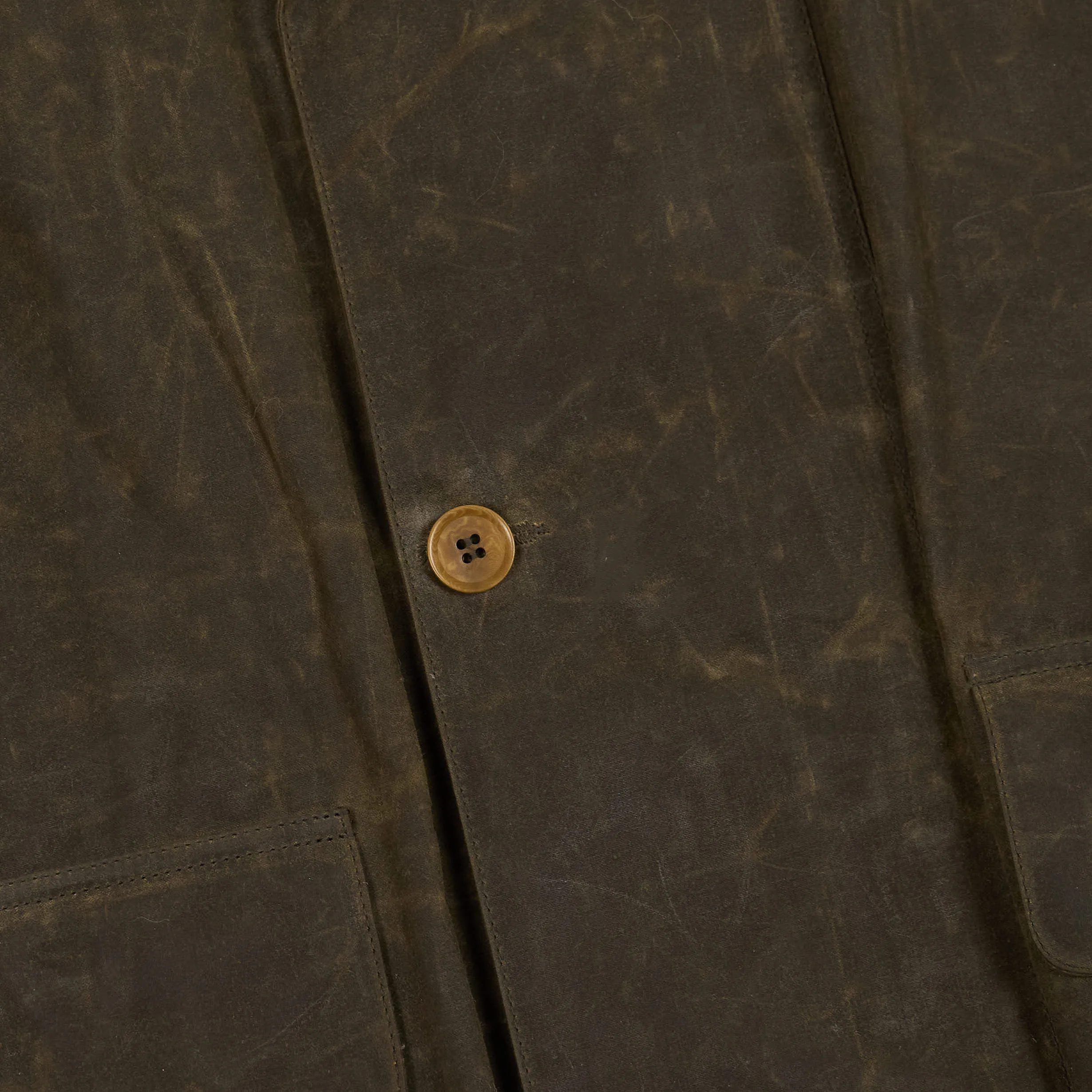 Barbour Norton and Sons Duster Coat sold by DeeCee style product image thumbnail 5