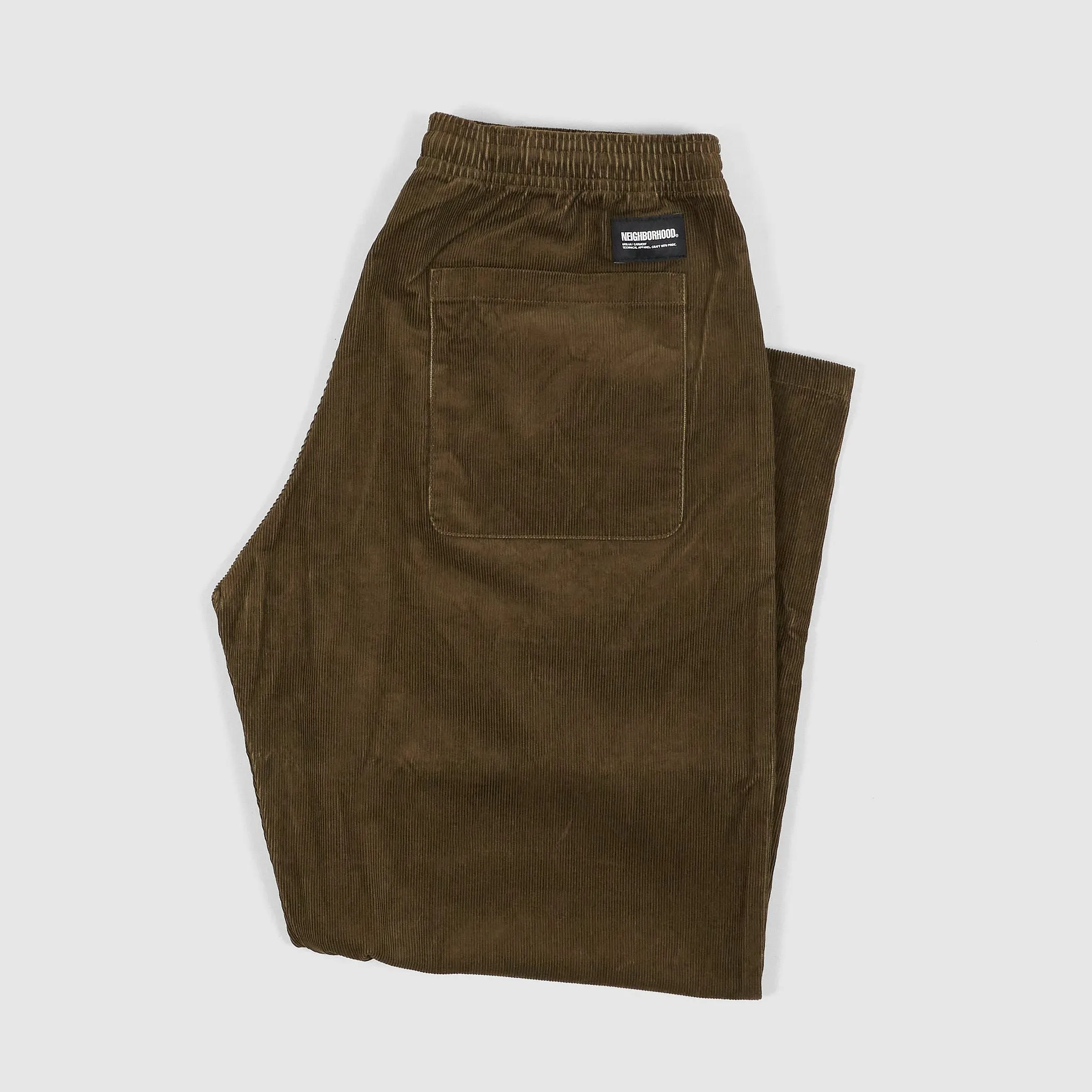 Neighborhood Easy Corduroy Pants sold by DeeCee style product image thumbnail 3
