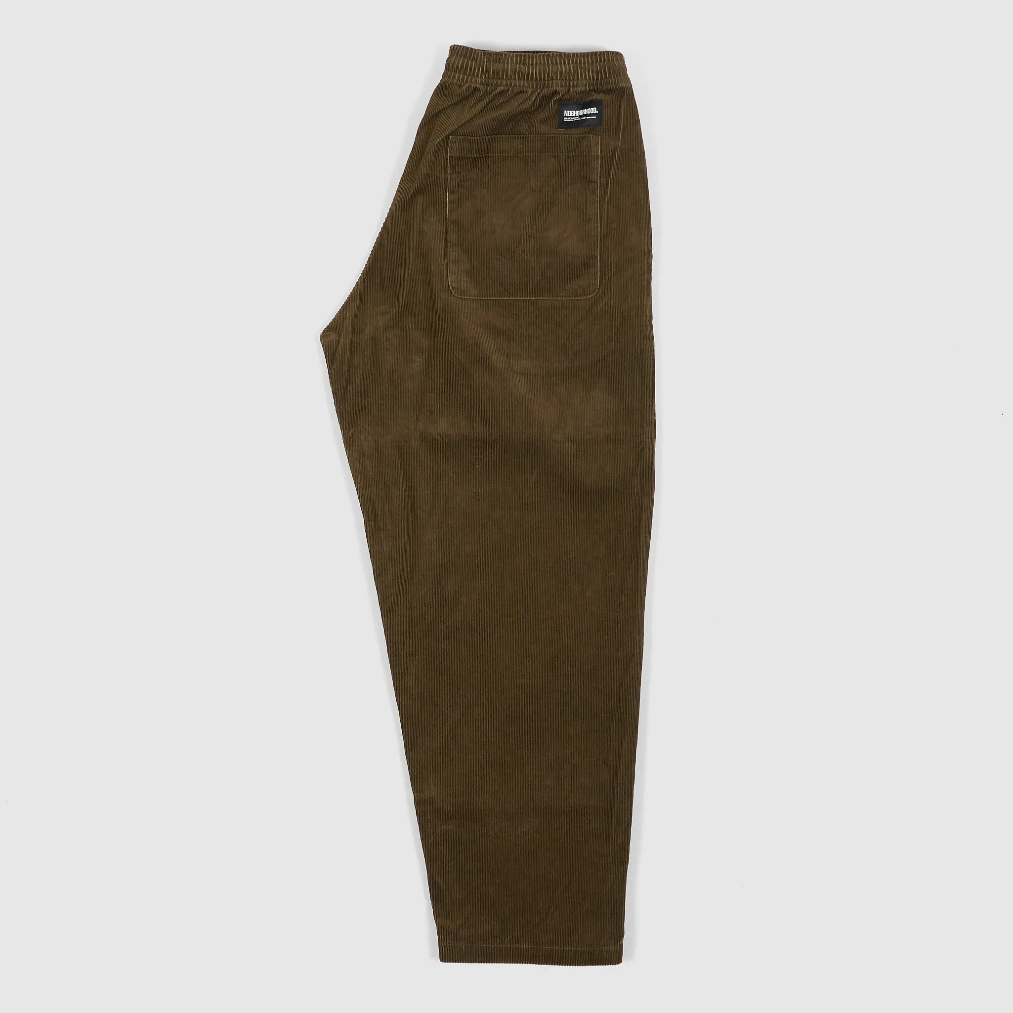 Neighborhood Easy Corduroy Pants sold by DeeCee style product image thumbnail 2