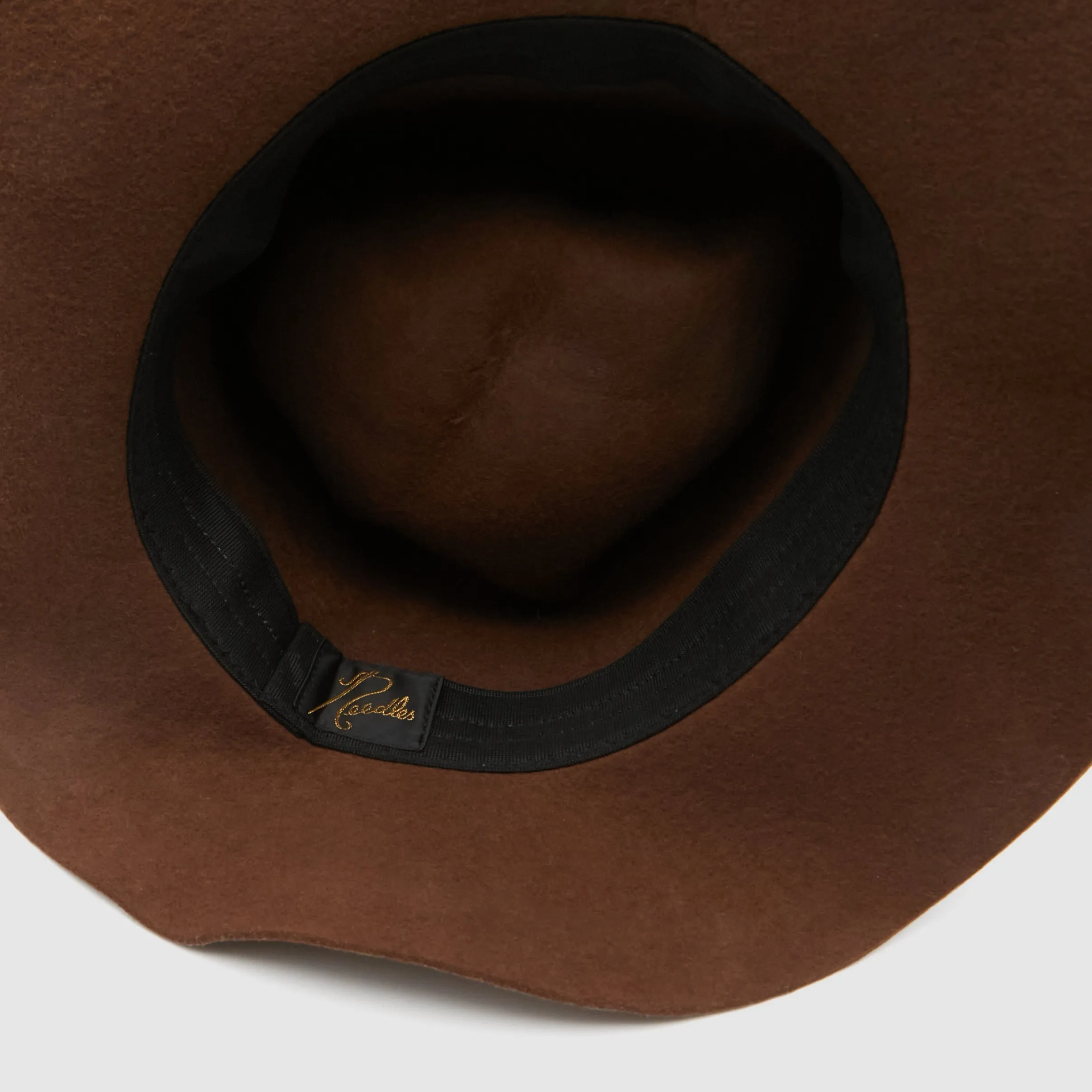 Needles Crusher roll Hat sold by DeeCee style product image thumbnail 5