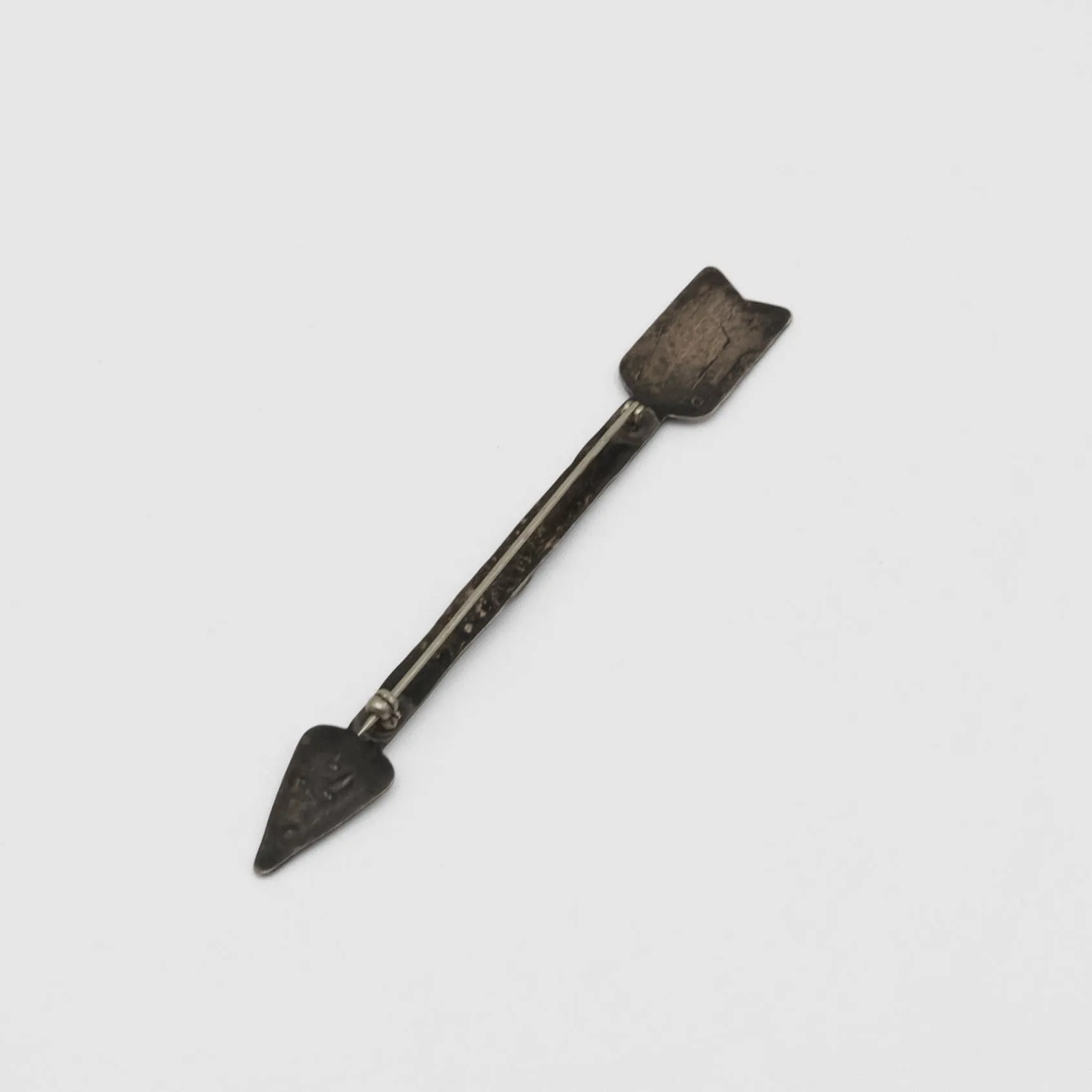 Vintage Jewelry Arrow Brooch Pin sold by DeeCee style product image thumbnail 2