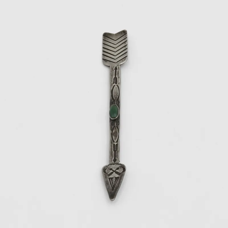 Vintage Jewelry Arrow Brooch Pin sold by DeeCee style