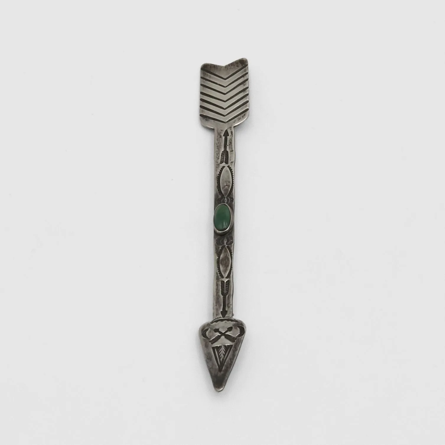 Vintage Jewelry Arrow Brooch Pin sold by DeeCee style